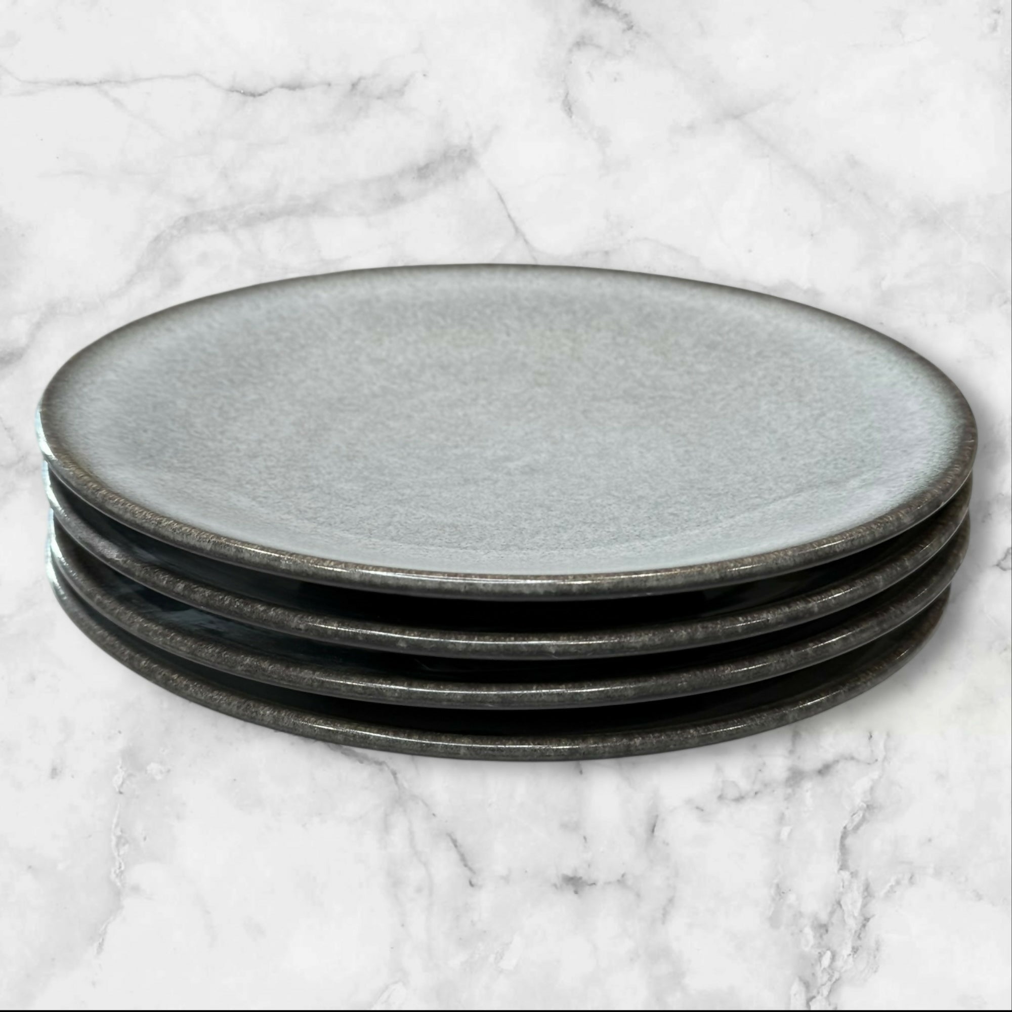 Jars France Dinner Plates| Set of 4 | Excellent Condition