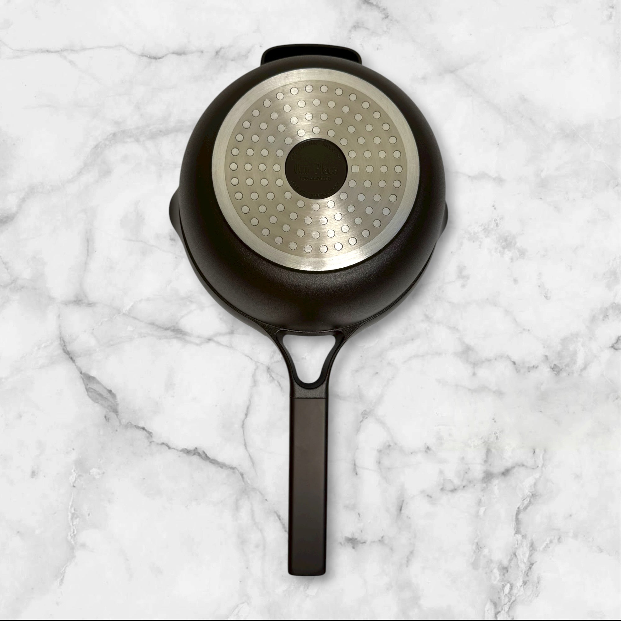 Our Place Mini Perfect Pot 2.0 Charcoal Nonstick | 2.5 Qt | New in Box