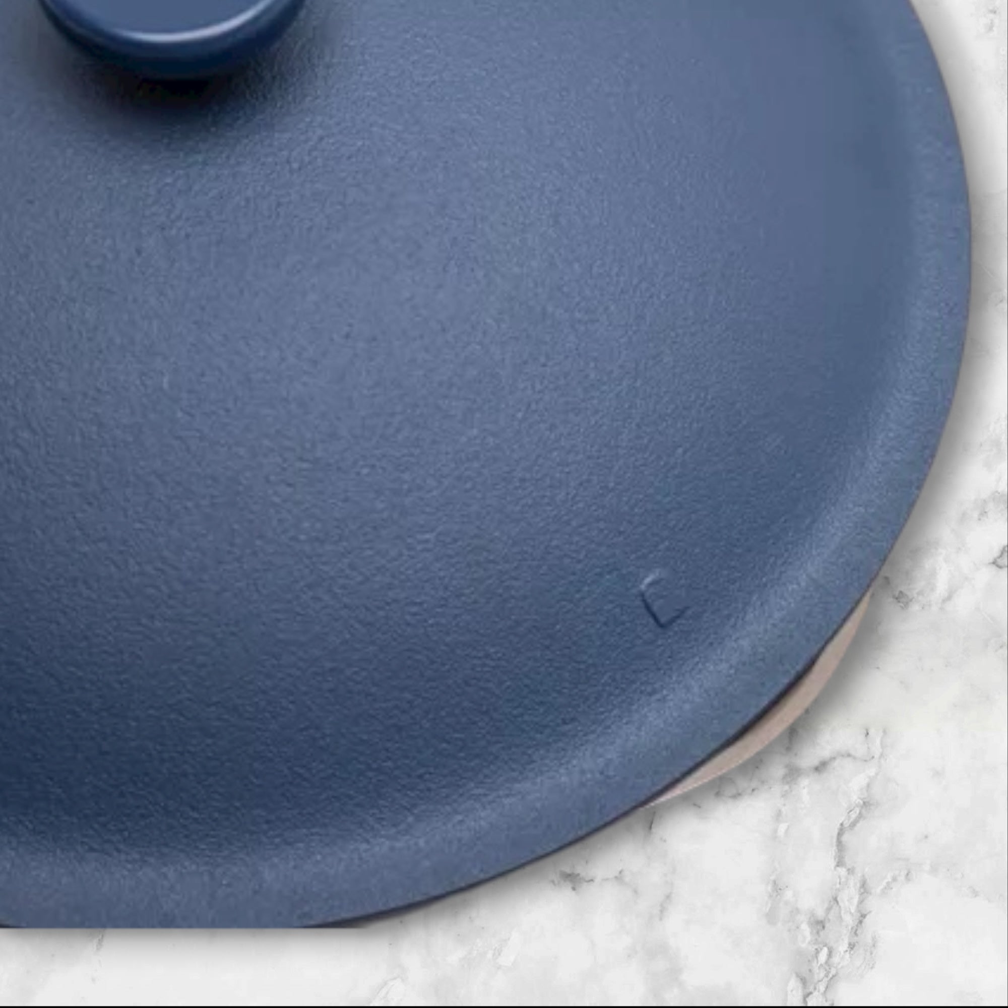 Our Place Always Pan 2.0 Blue Salt 10.5” Ceramic Nonstick Skillet | New in Box