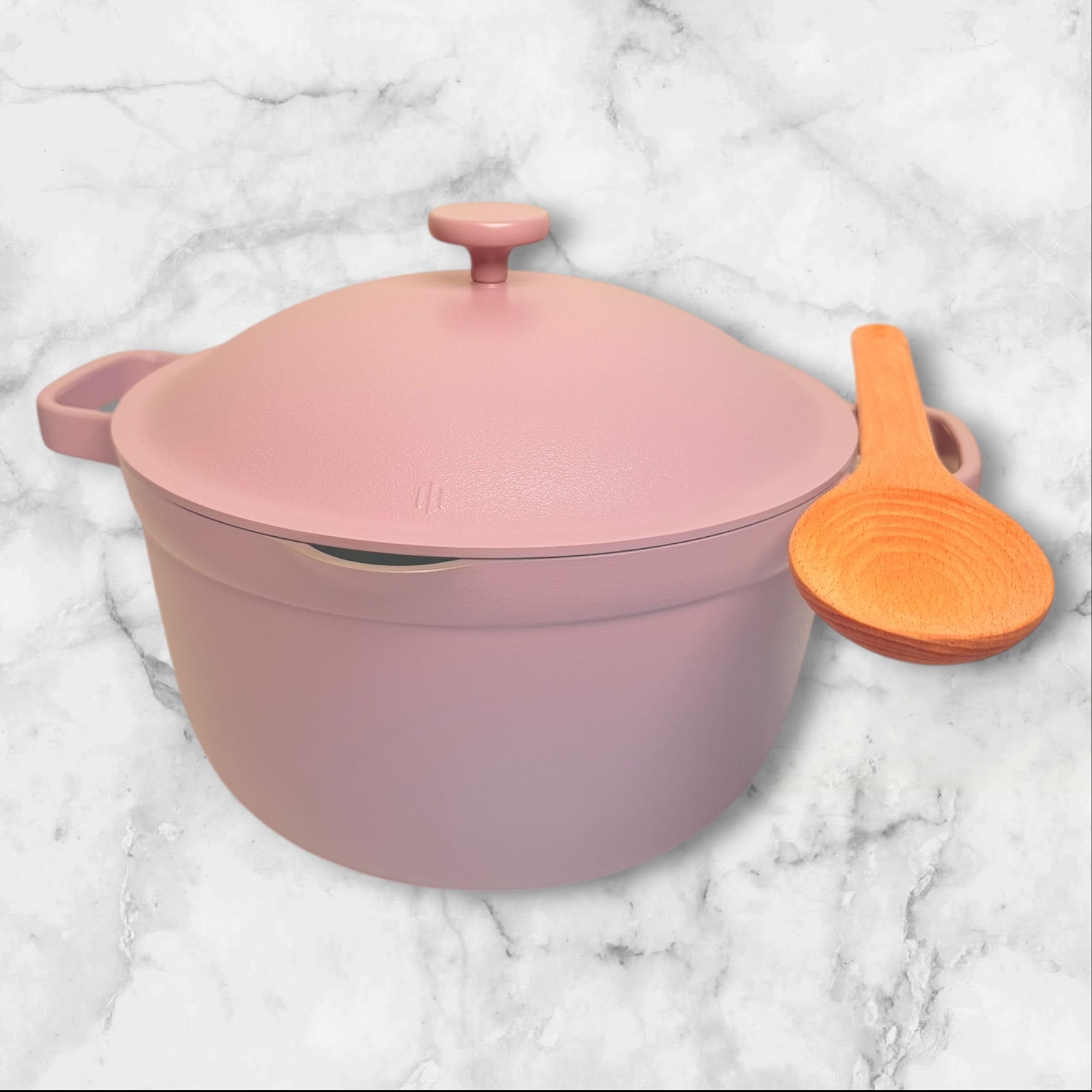 Our Place Perfect Pot Lavender 5.5 Qt Nonstick | New In Box
