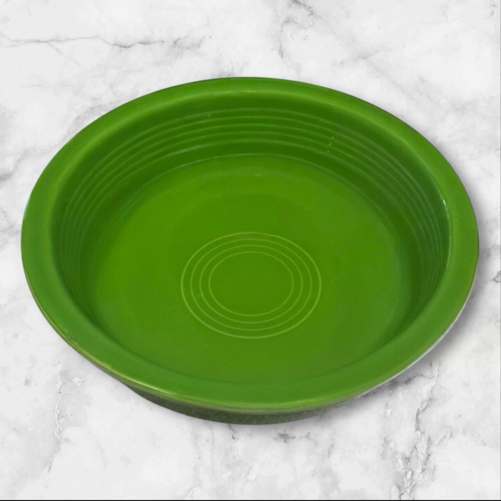 Fiesta Homer Laughlin Coupe Soup Bowls | Set of 4 | Excellent Condition