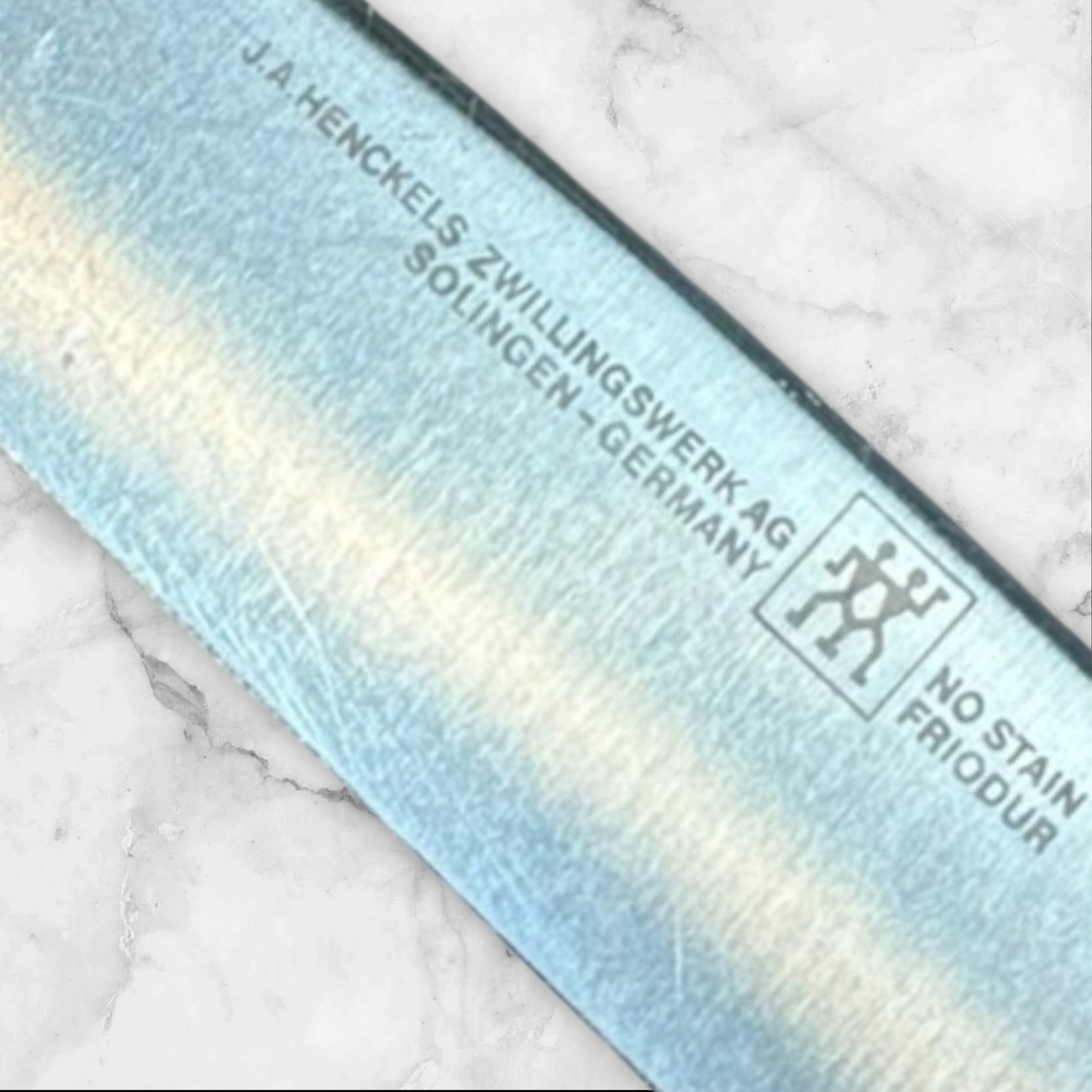 Henckels Zwillingwerk Friodur 731 Slicing Knife | German Steel | Gently Used