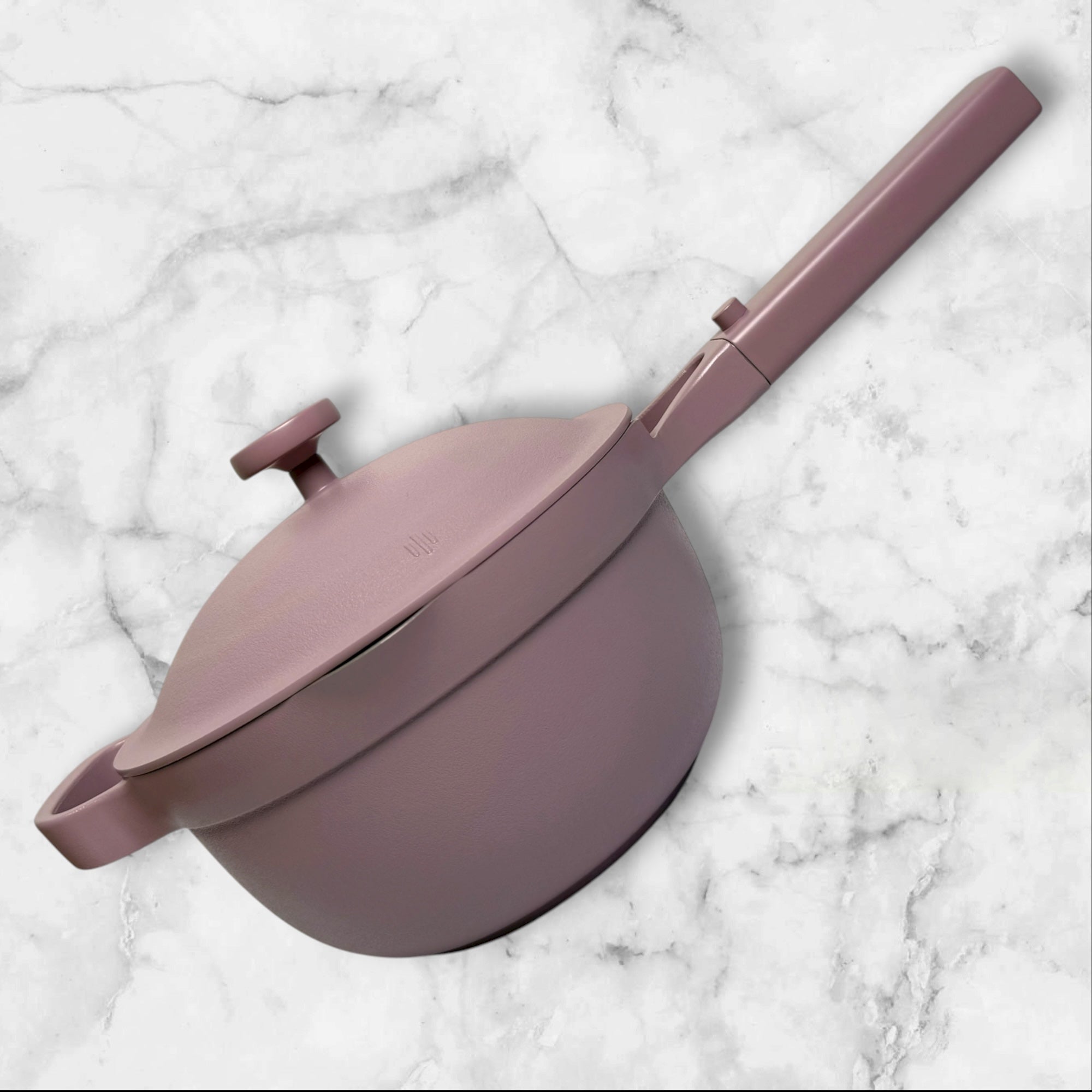 Our Place Mini Perfect Pot 2.0 Lavender Nonstick | 2.5 Qt | New in Box