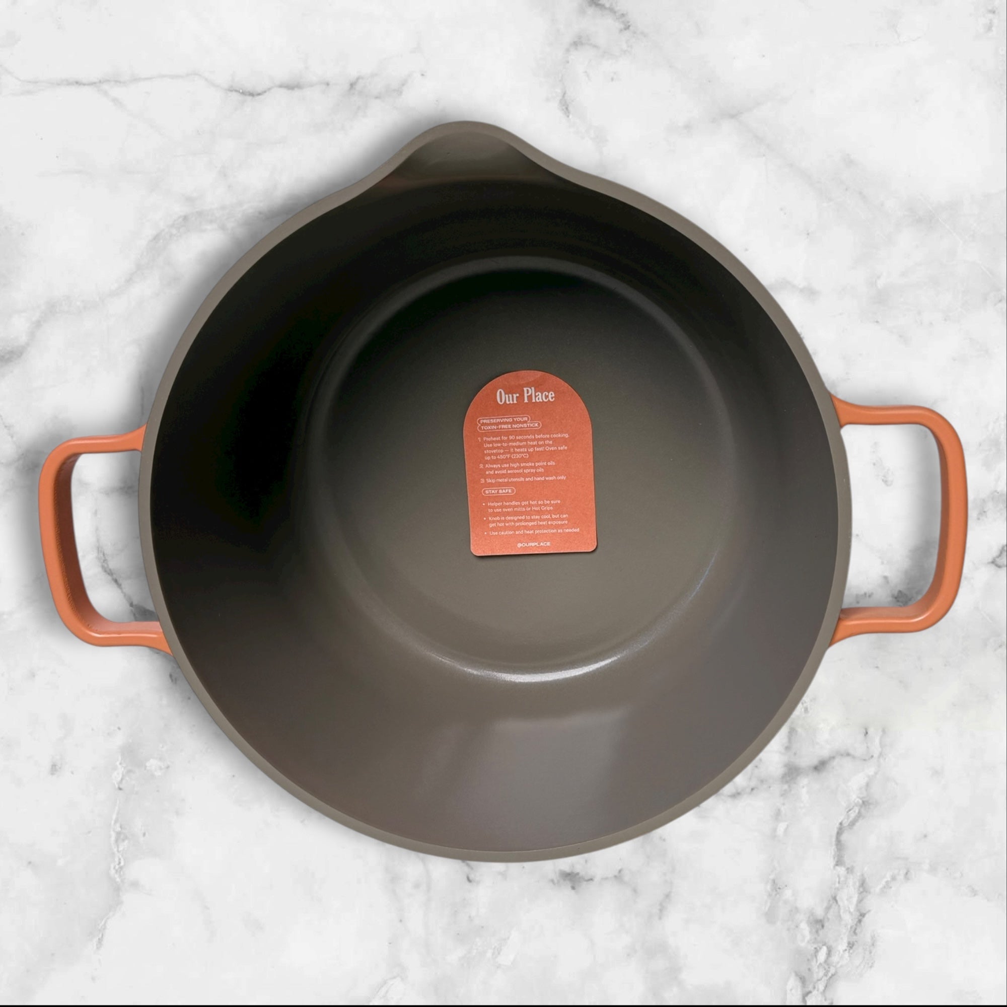 Our Place Perfect Pot Spice 5.5 Qt Nonstick | New In Box