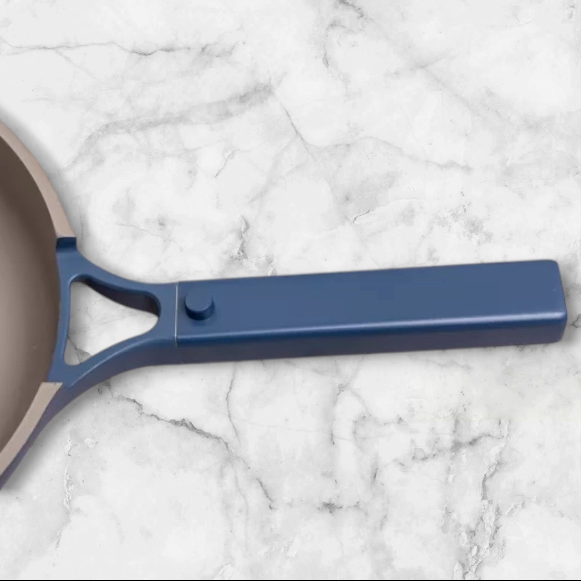 Our Place Always Pan 2.0 Blue Salt 10.5” Ceramic Nonstick Skillet | New in Box