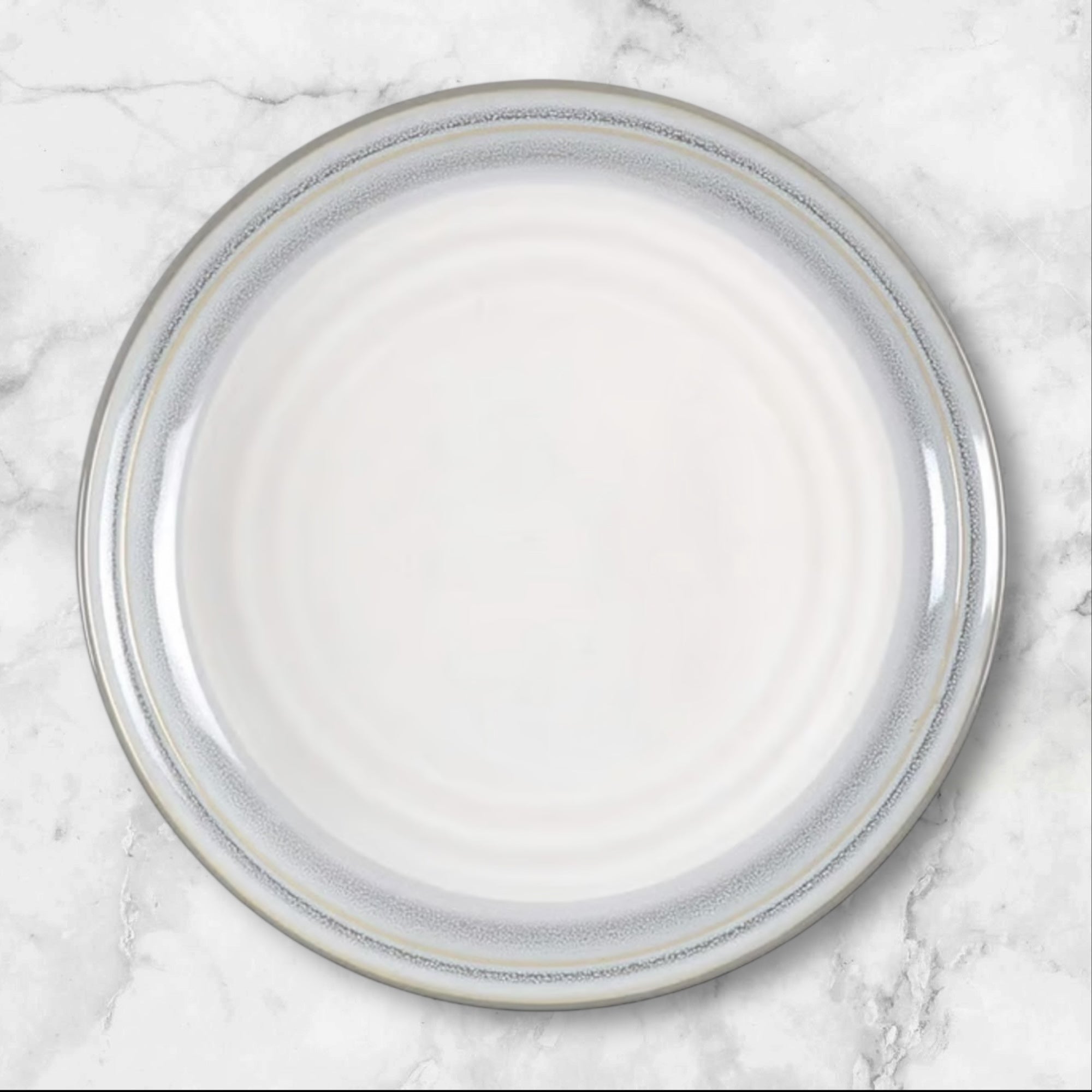 Noritake Sierra Twilight Salad Plates | Set of 7 | Great Condition