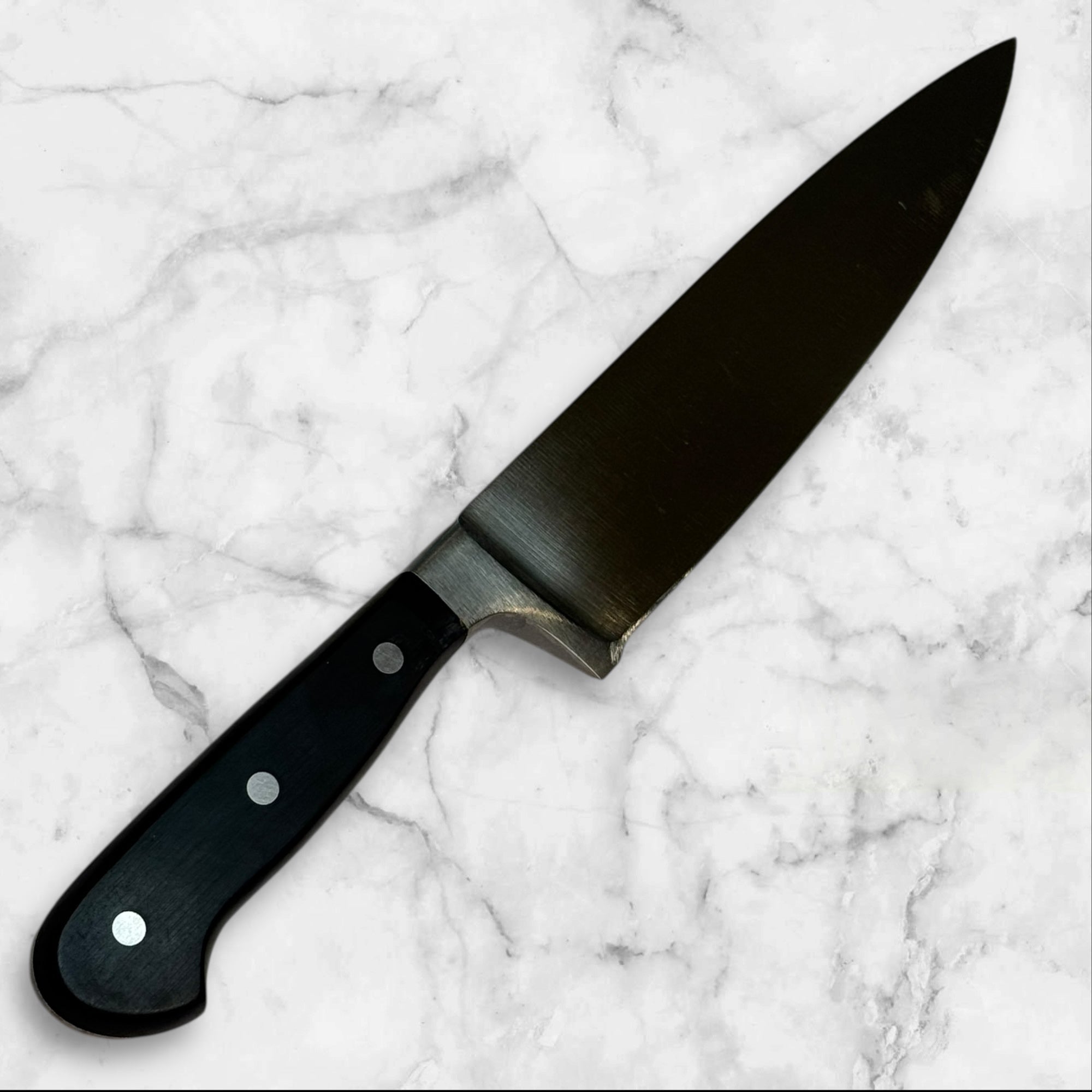 Wüsthof Classic 8” Chef Knife | German Stainless Steel | Excellent Condition