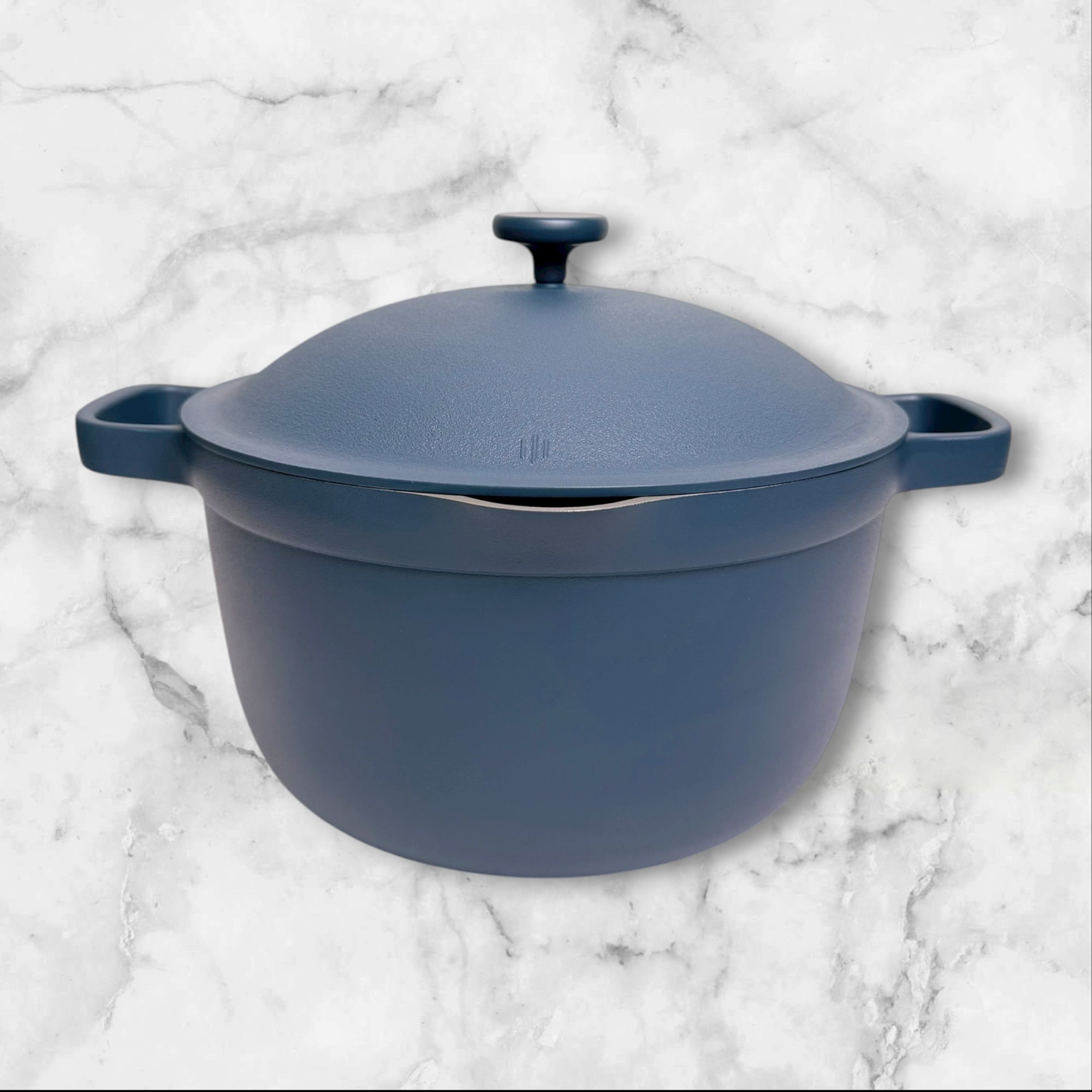 Our Place Perfect Pot Blue Salt 5.5 Qt Nonstick | New In Box