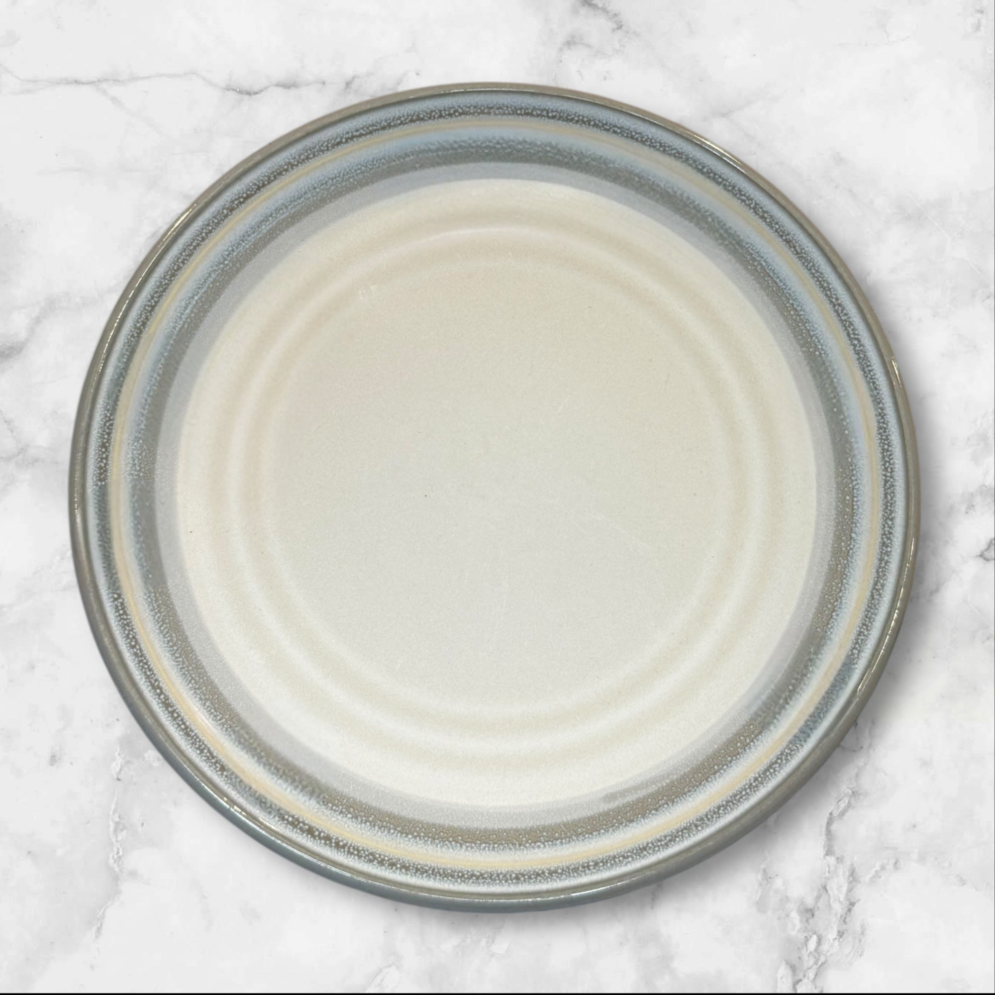 Noritake Sierra Twilight Salad Plates | Set of 7 | Great Condition