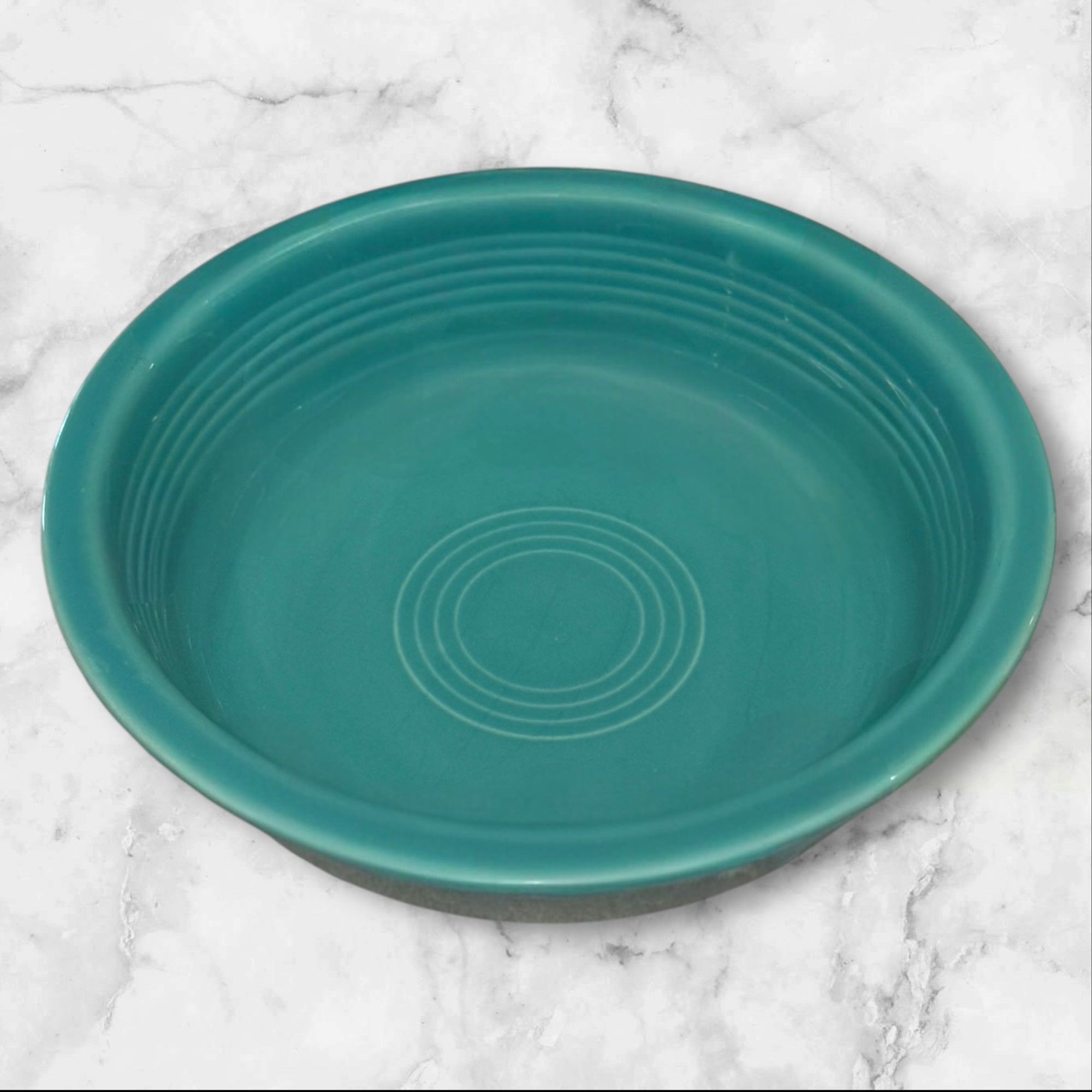 Fiesta Homer Laughlin Coupe Soup Bowls | Set of 4 | Excellent Condition