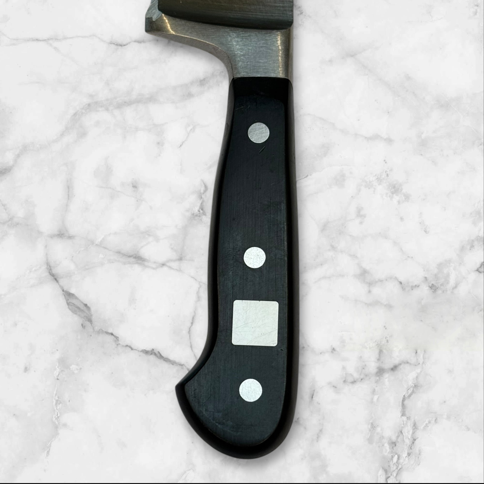 Wüsthof Classic 8” Chef Knife | German Stainless Steel | Excellent Condition