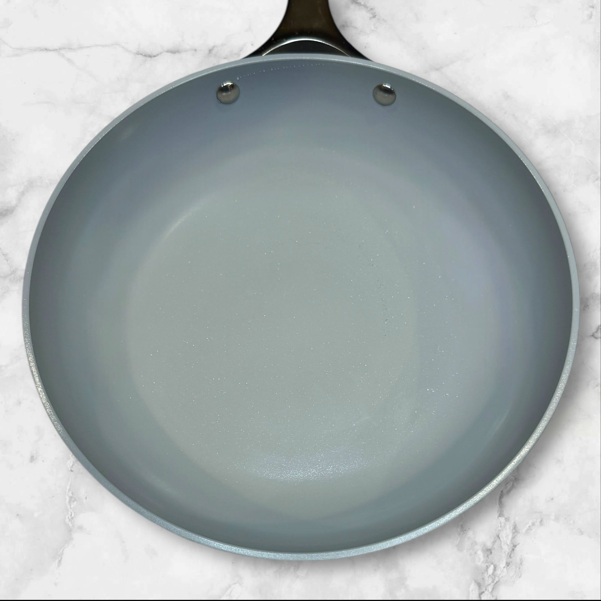 Caraway Navy 10.5” Fry Pan Ceramic Nonstick | Near Perfect Condition