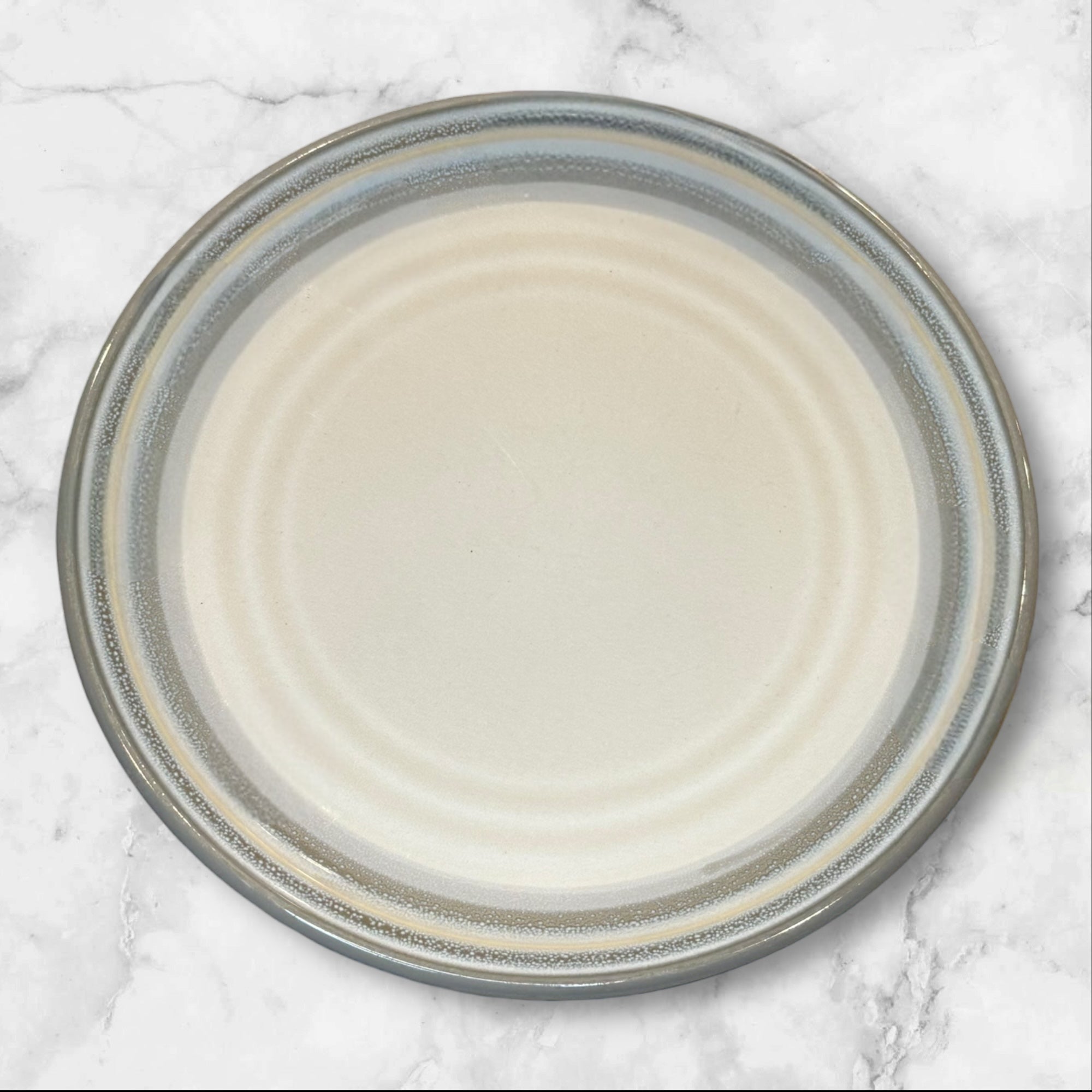 Noritake Sierra Twilight Salad Plates | Set of 7 | Great Condition