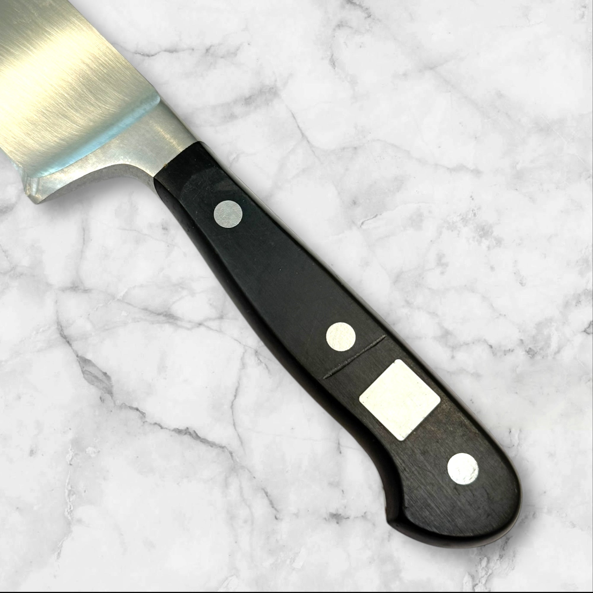 Wüsthof Classic 4582 Chef’s Knife | 6” Blade 11” Overall | Excellent Condition