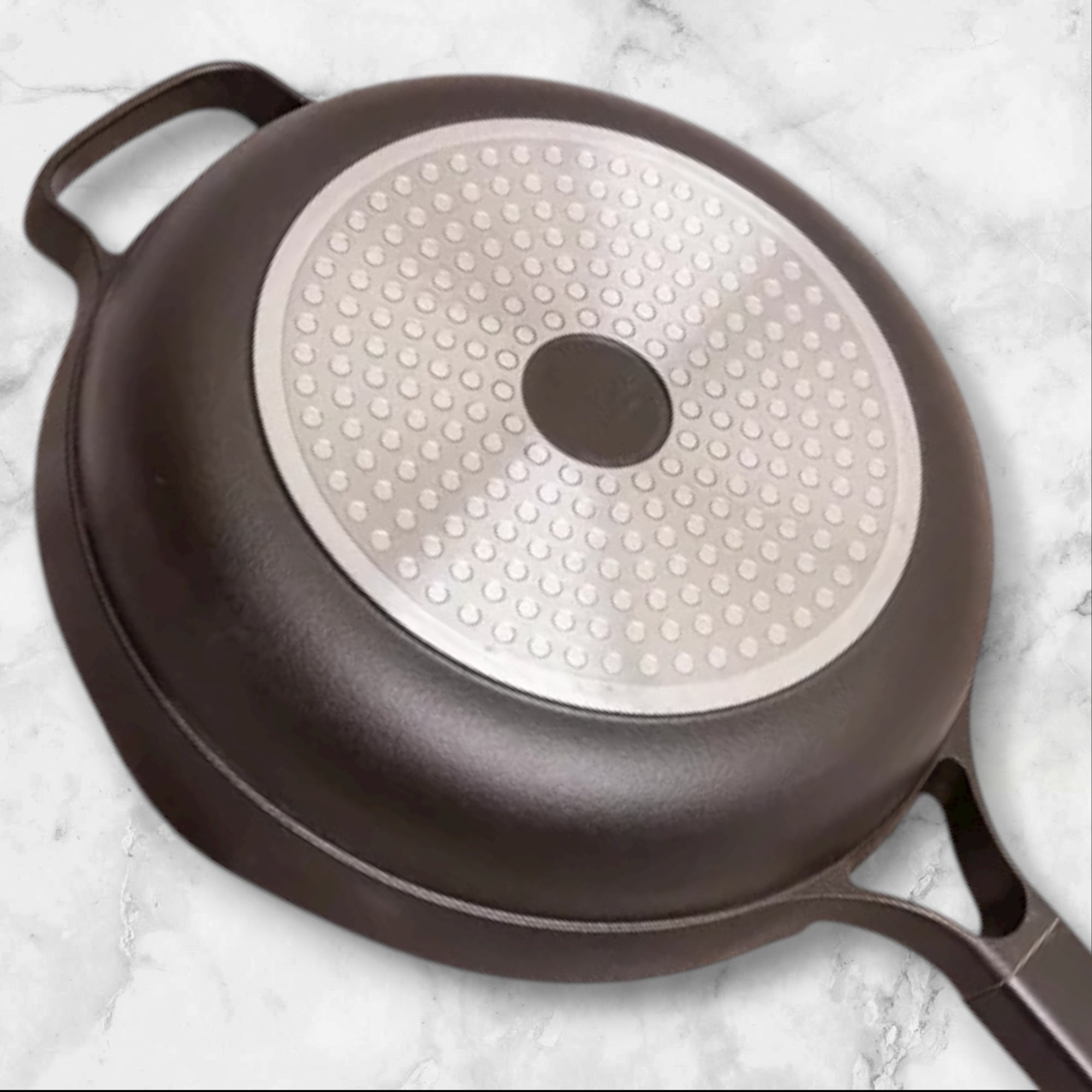 Our Place Always Pan 2.0 Charcoal | Non-Toxic 10-in-1 Pan | New in Box