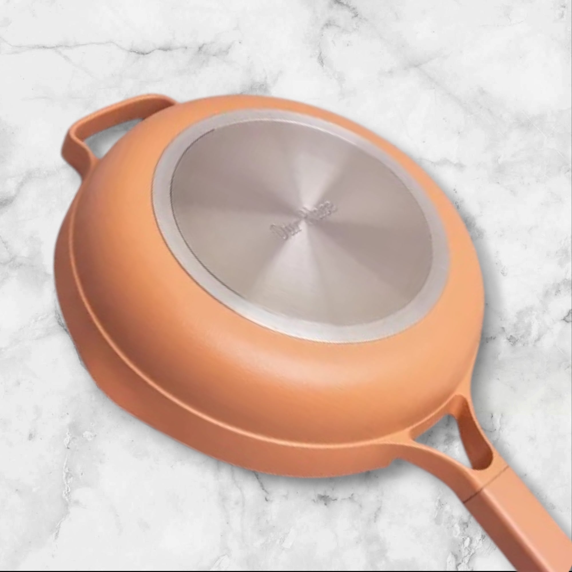 Our Place Always Pan 2.0 Spice 10.5” Ceramic Nonstick Skillet | New in Box