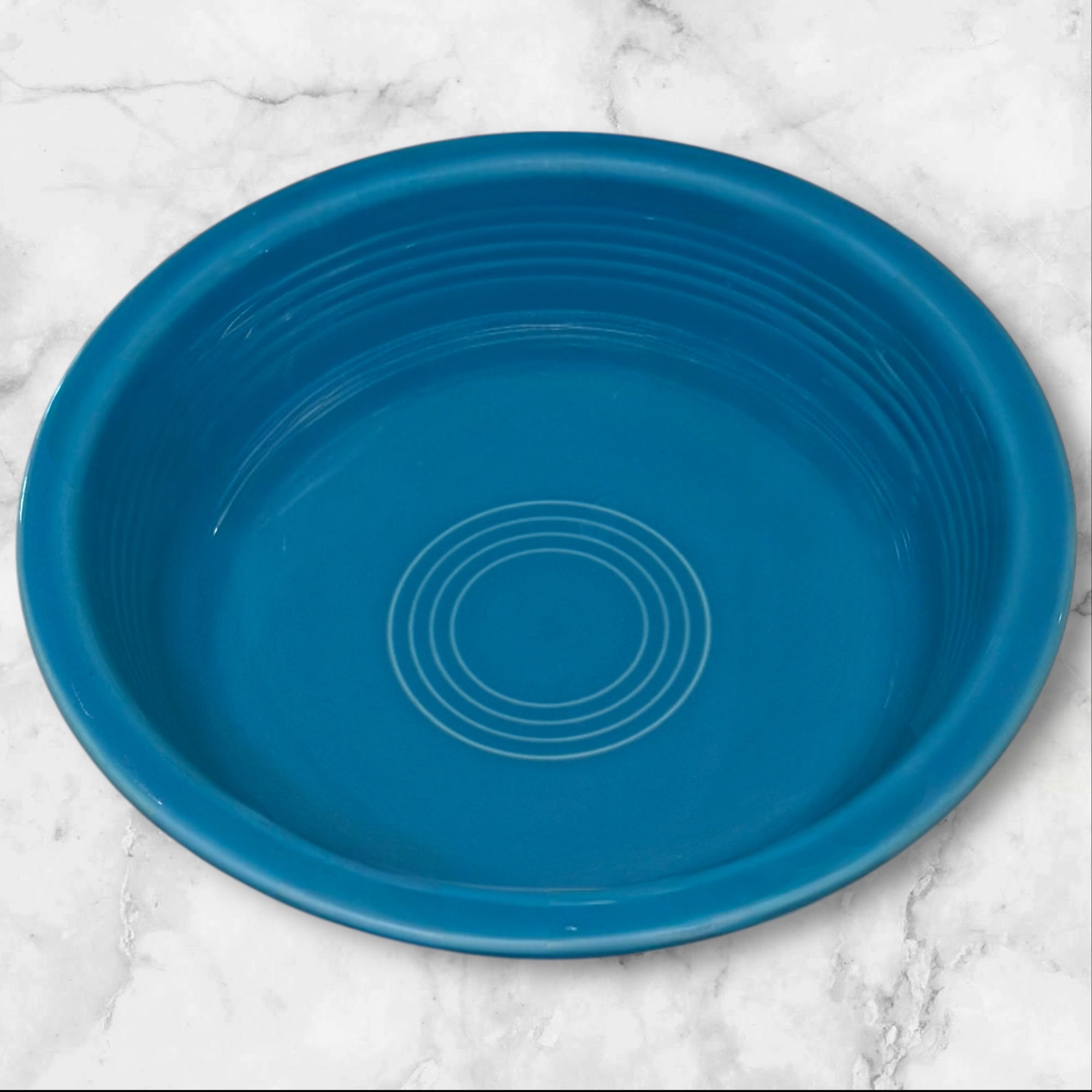 Fiesta Homer Laughlin Coupe Soup Bowls | Set of 4 | Excellent Condition