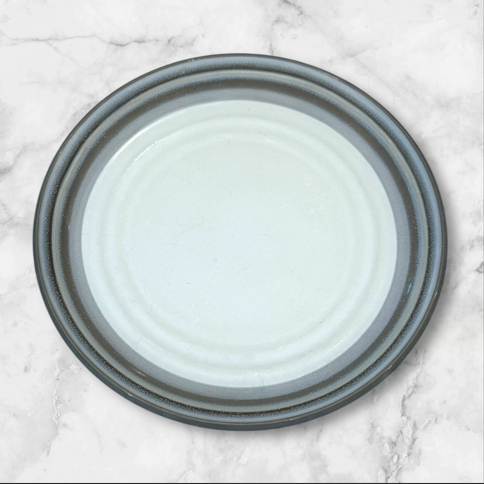 Noritake Sierra Twilight Salad Plates | Set of 7 | Great Condition