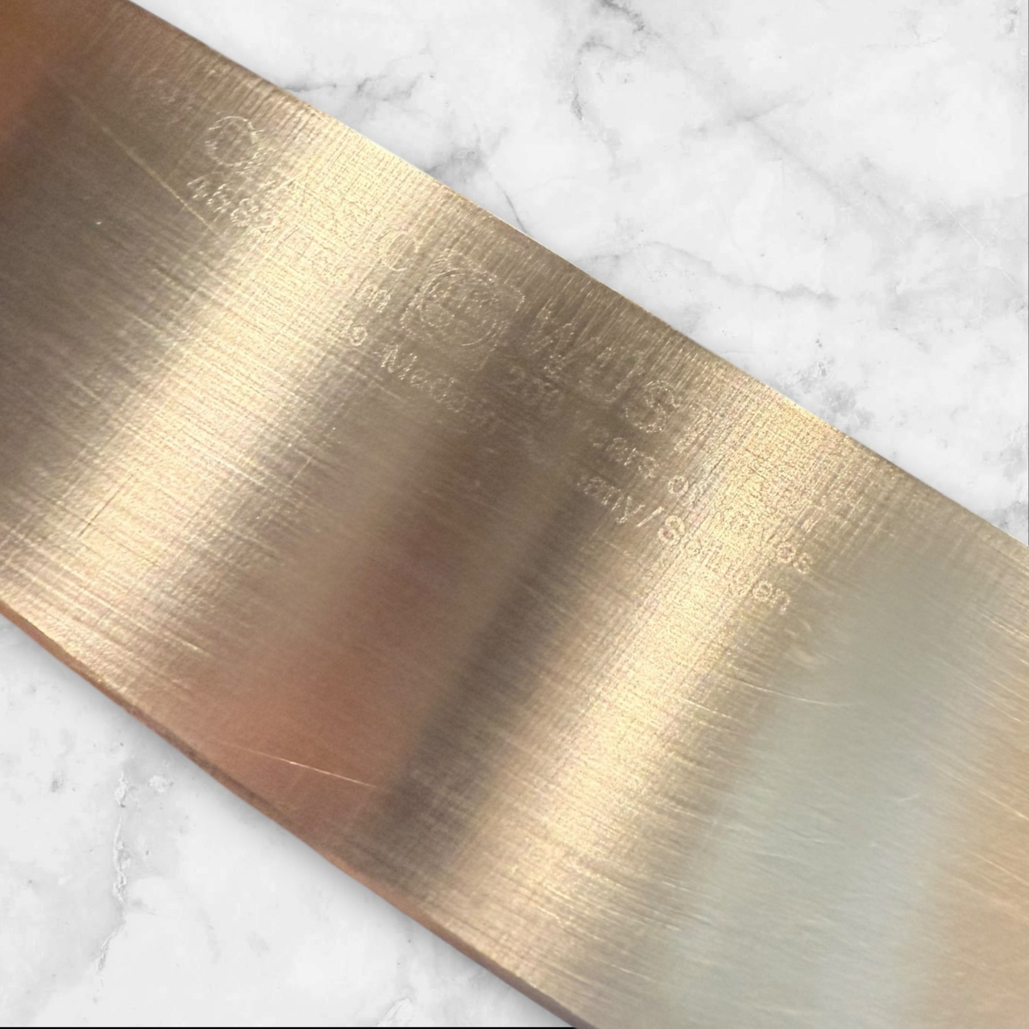 Wüsthof Classic 4582 Chef’s Knife | 6” Blade 11” Overall | Excellent Condition