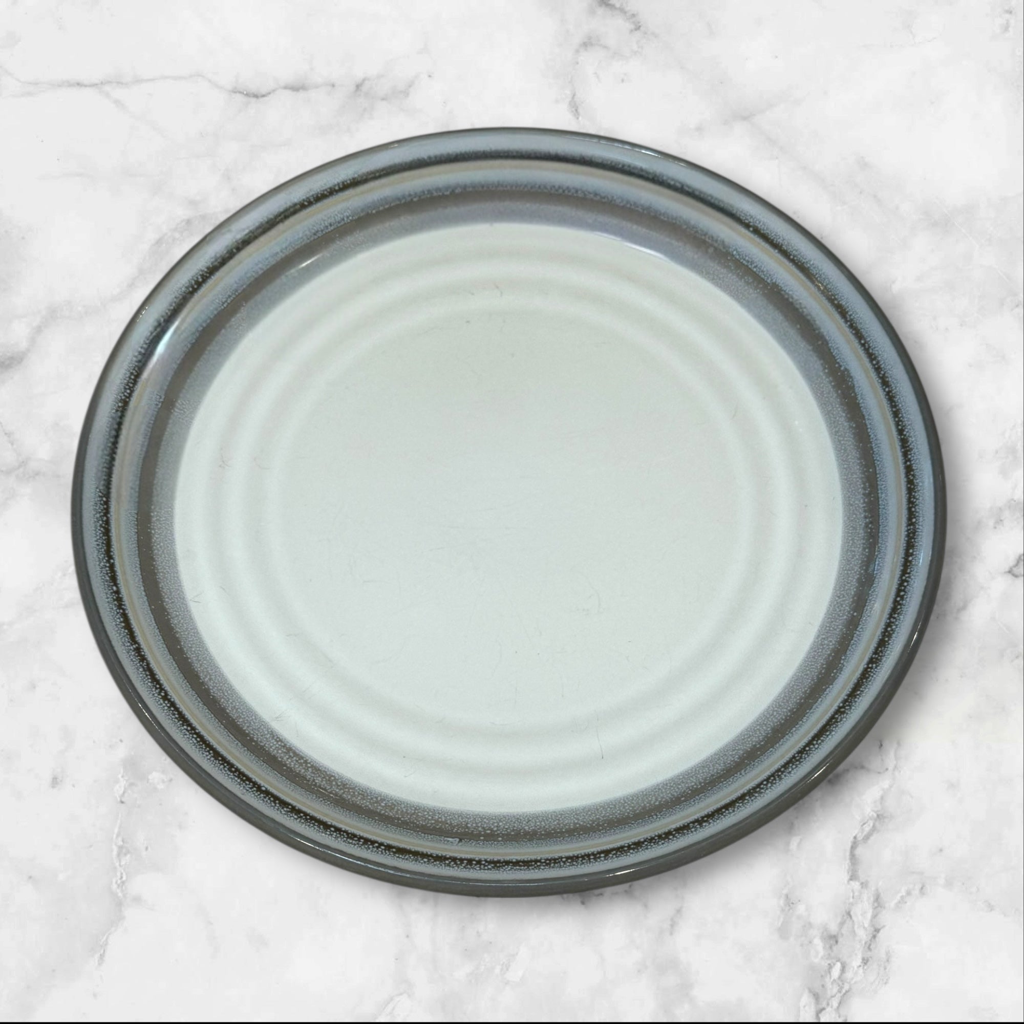 Noritake Sierra Twilight Salad Plates | Set of 7 | Great Condition