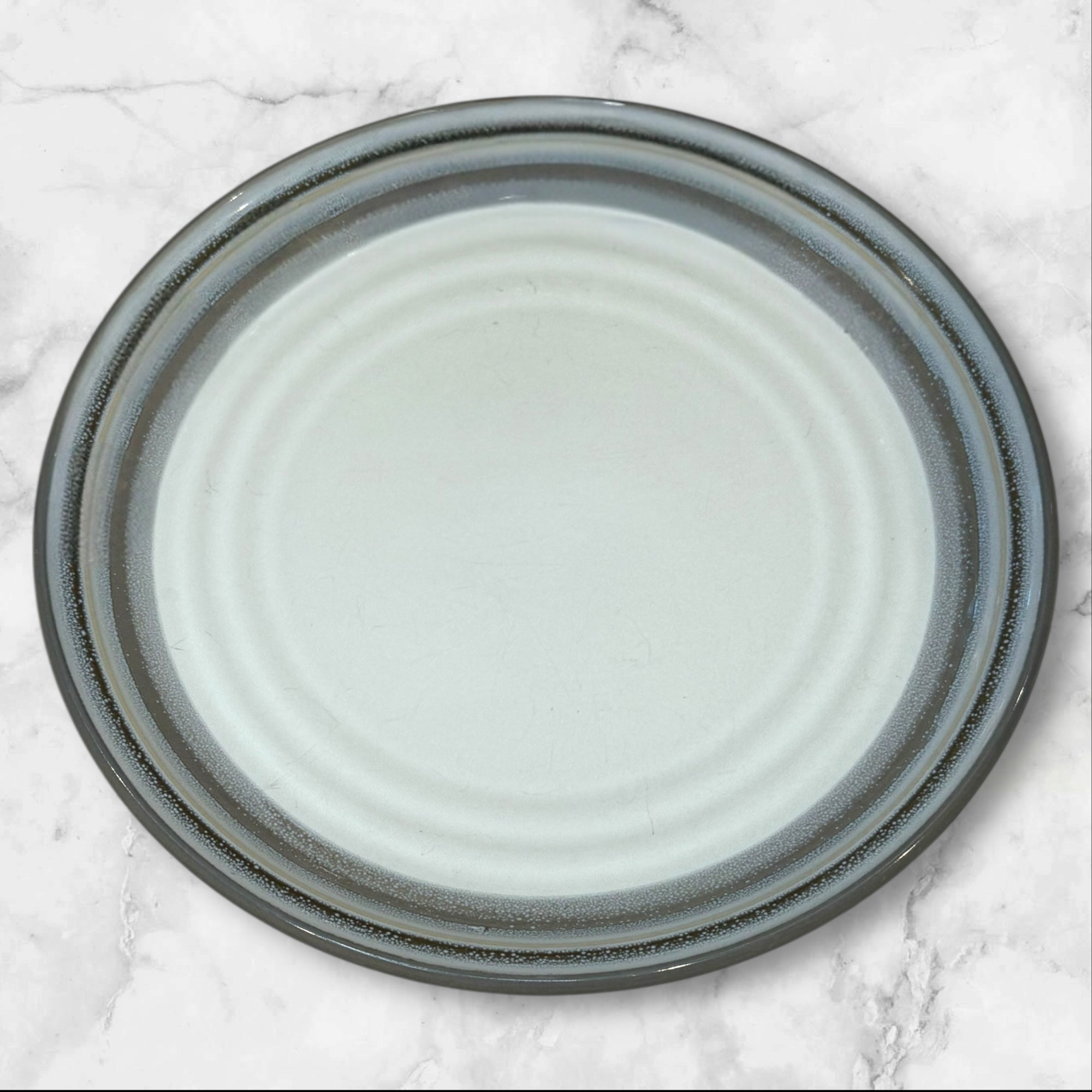 Noritake Sierra Twilight Dinner Plates | Set of 4 | Great Condition