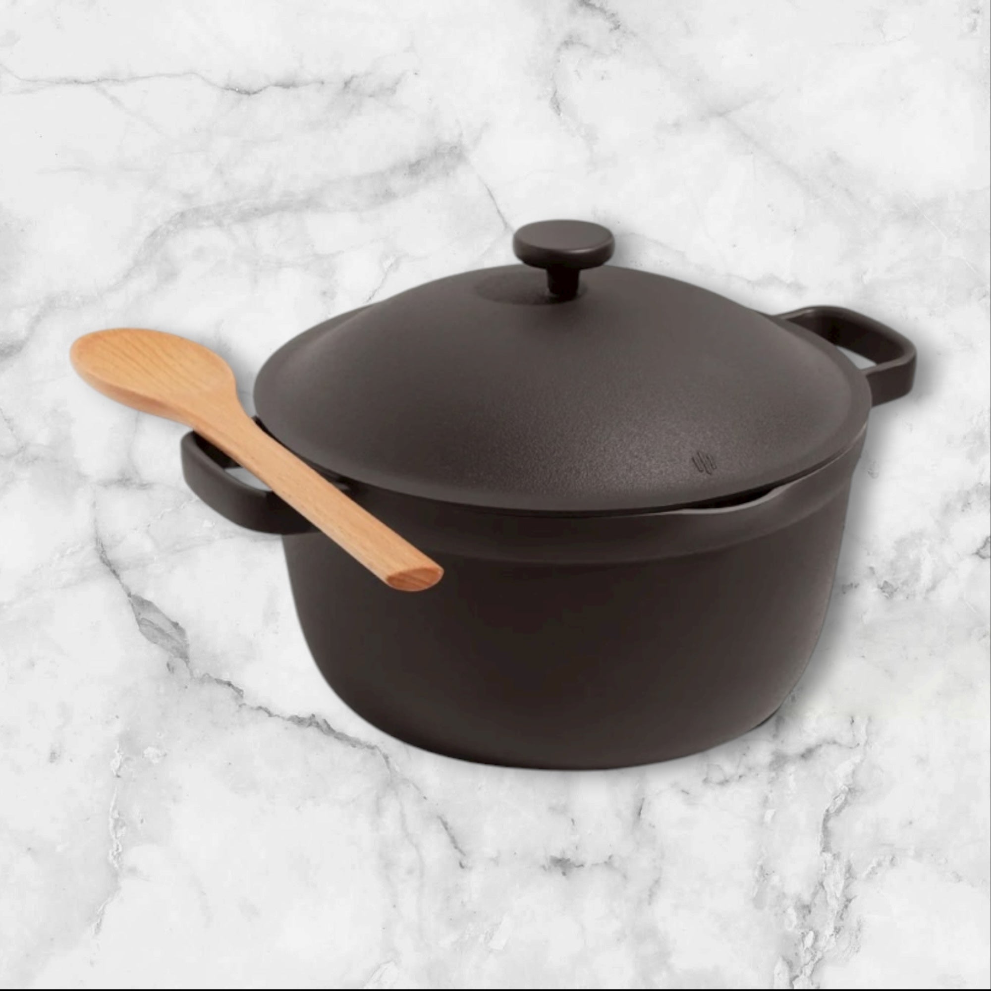 Our Place Perfect Pot Charcoal 5.5 Qt Nonstick | New In Box