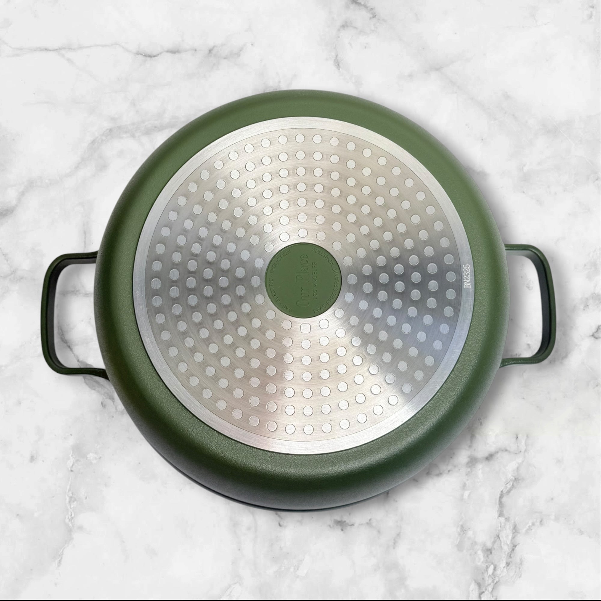 Our Place Perfect Pot Sage 5.5 Qt Nonstick | New In Box