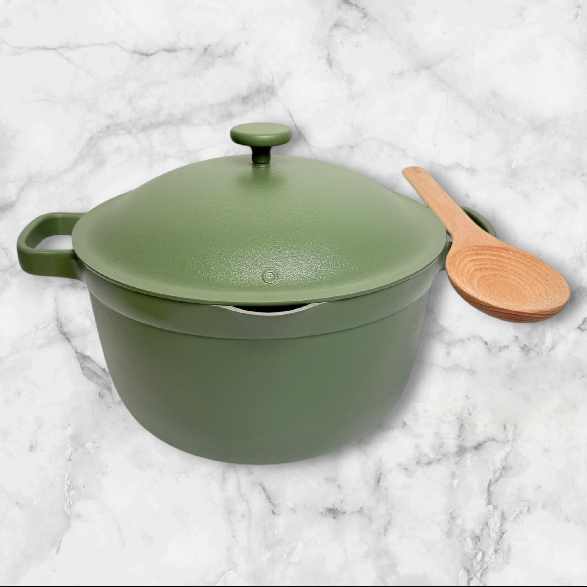 Our Place Perfect Pot Sage 5.5 Qt Nonstick | New In Box