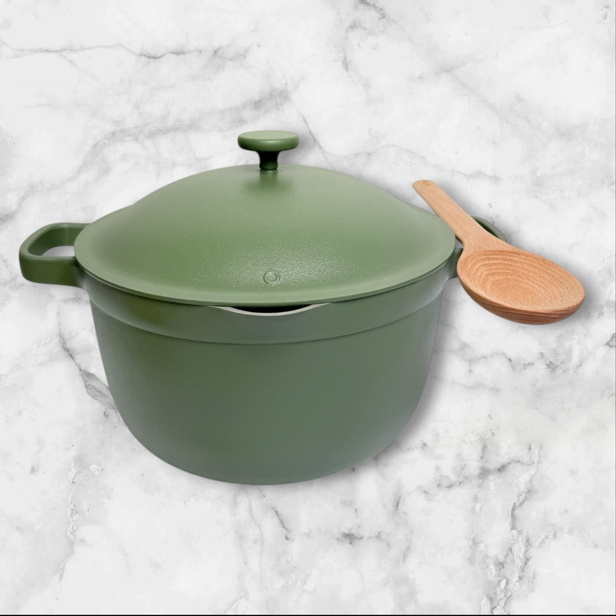Our Place Perfect Pot Sage 5.5 Qt Nonstick | New In Box