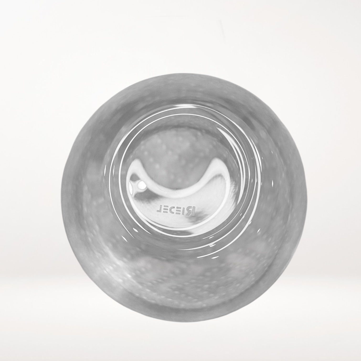 Riedel “O” Cabernet Stemless Wine Glasses | Set of 4 | Clear | Excellent