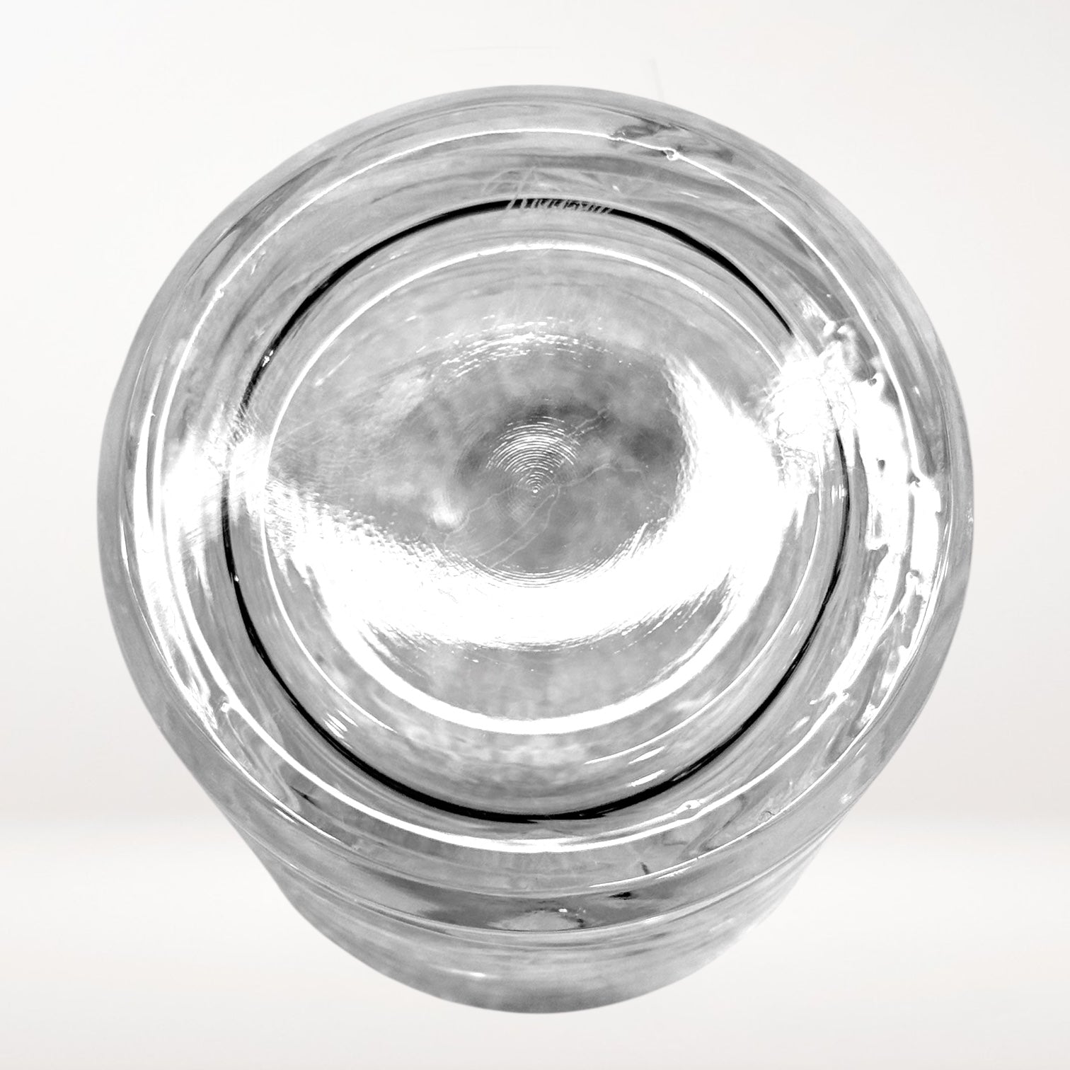 Rogaska Maestro Pitcher & Marin DOF Glass | 2-Piece Crystal Set | Excellent