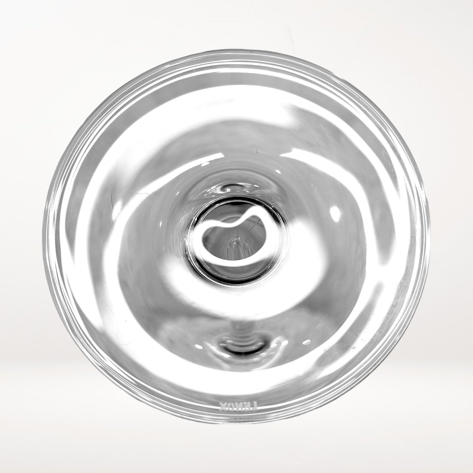 Lenox Tuscany Classics Bordeaux Wine Glasses | Set of 2 | Excellent Condition