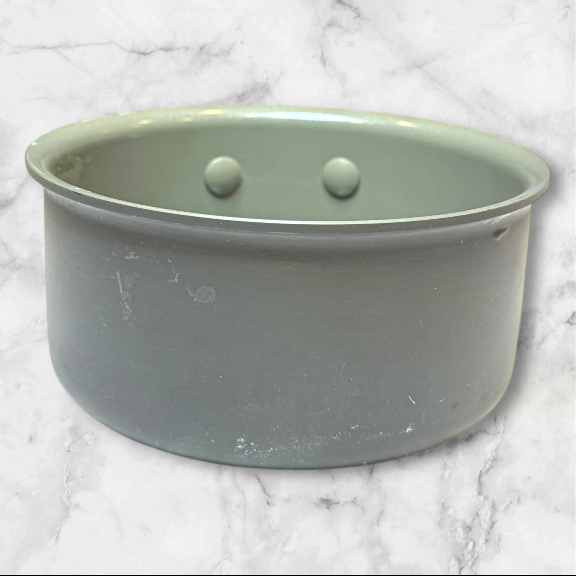 GreenPan Valencia Ceramic Nonstick 6” Sauce Pan | Good Condition