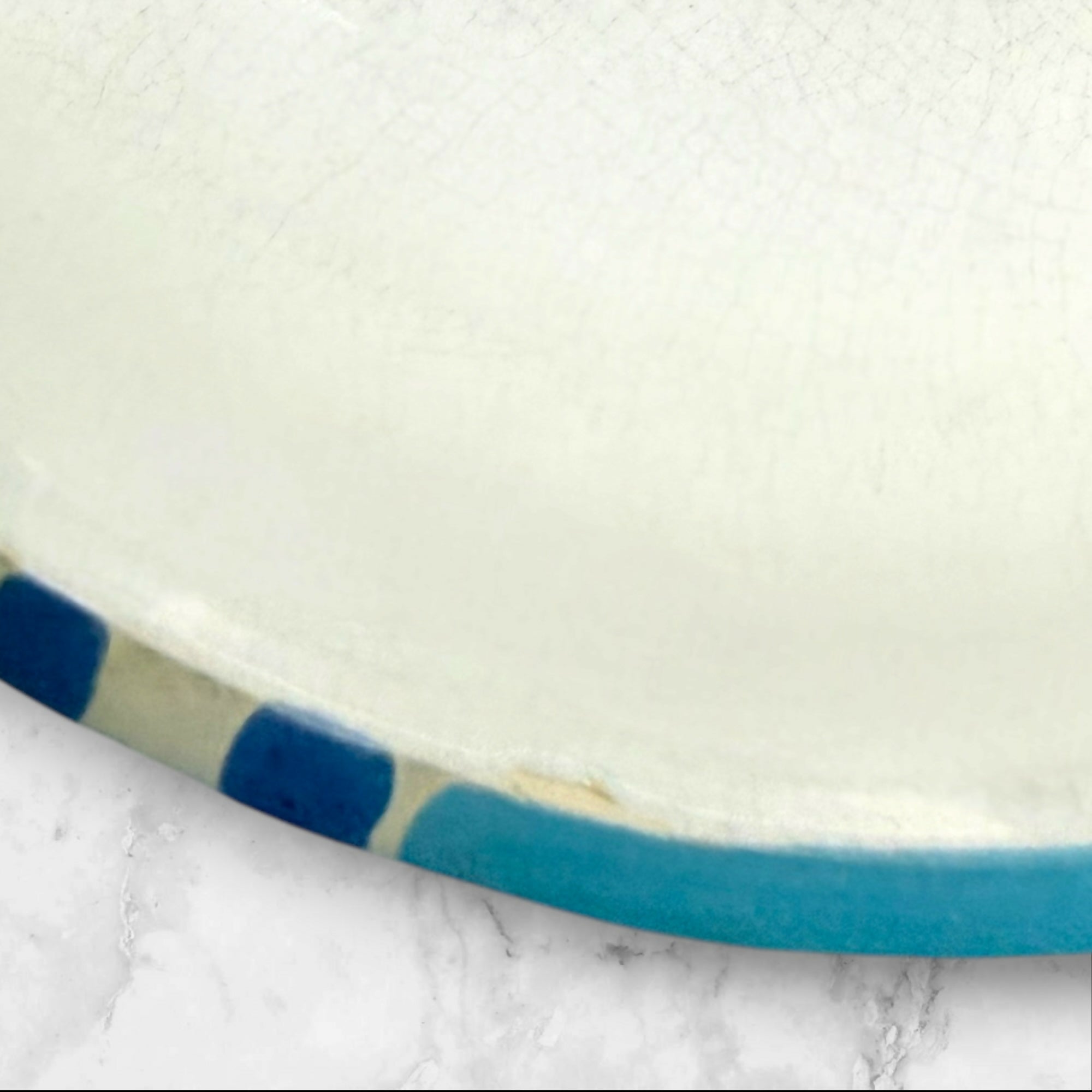 Dansk Mesa White Sand Coupe Bowls Made in Portugal | Set of 5 | Good Condition