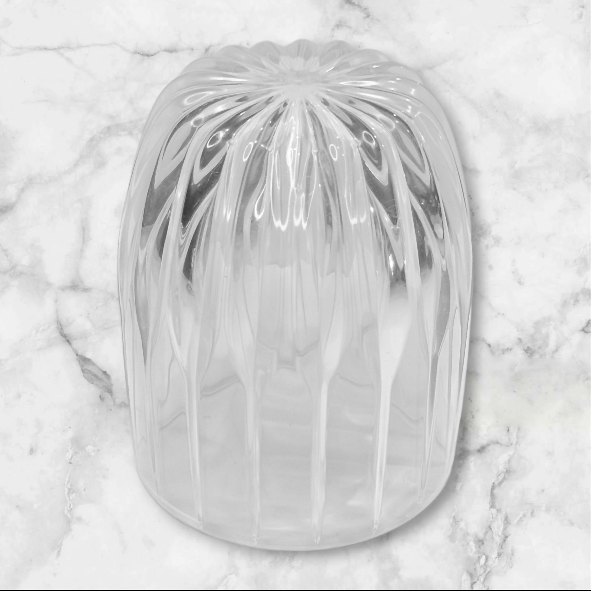 Mikasa Park Lane Crystal Double Old Fashioned Glass | Excellent Condition