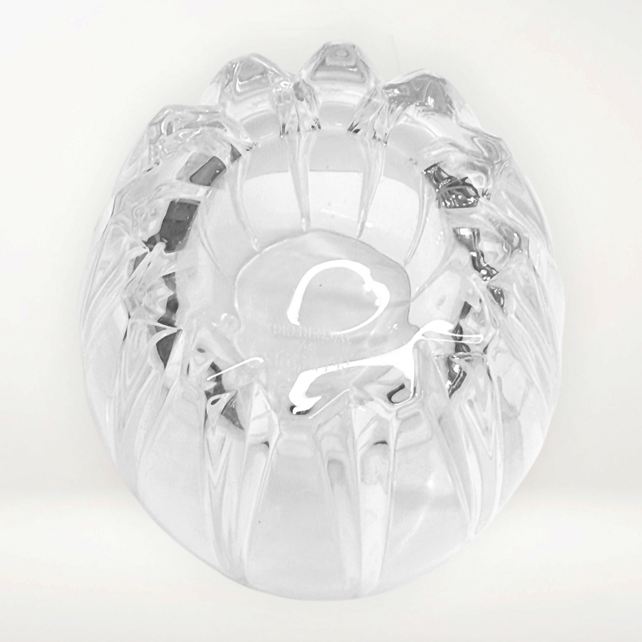 Waterford Harrah’s Double Old Fashioned Crystal Glass | Excellent Condition