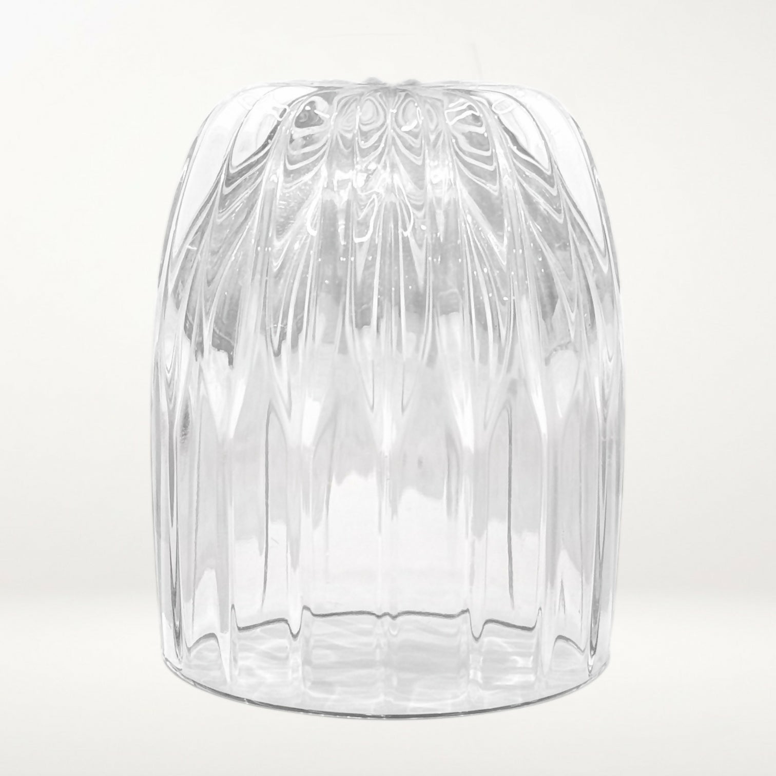 Mikasa Park Lane Double Old Fashioned Glass | Single | Excellent Condition