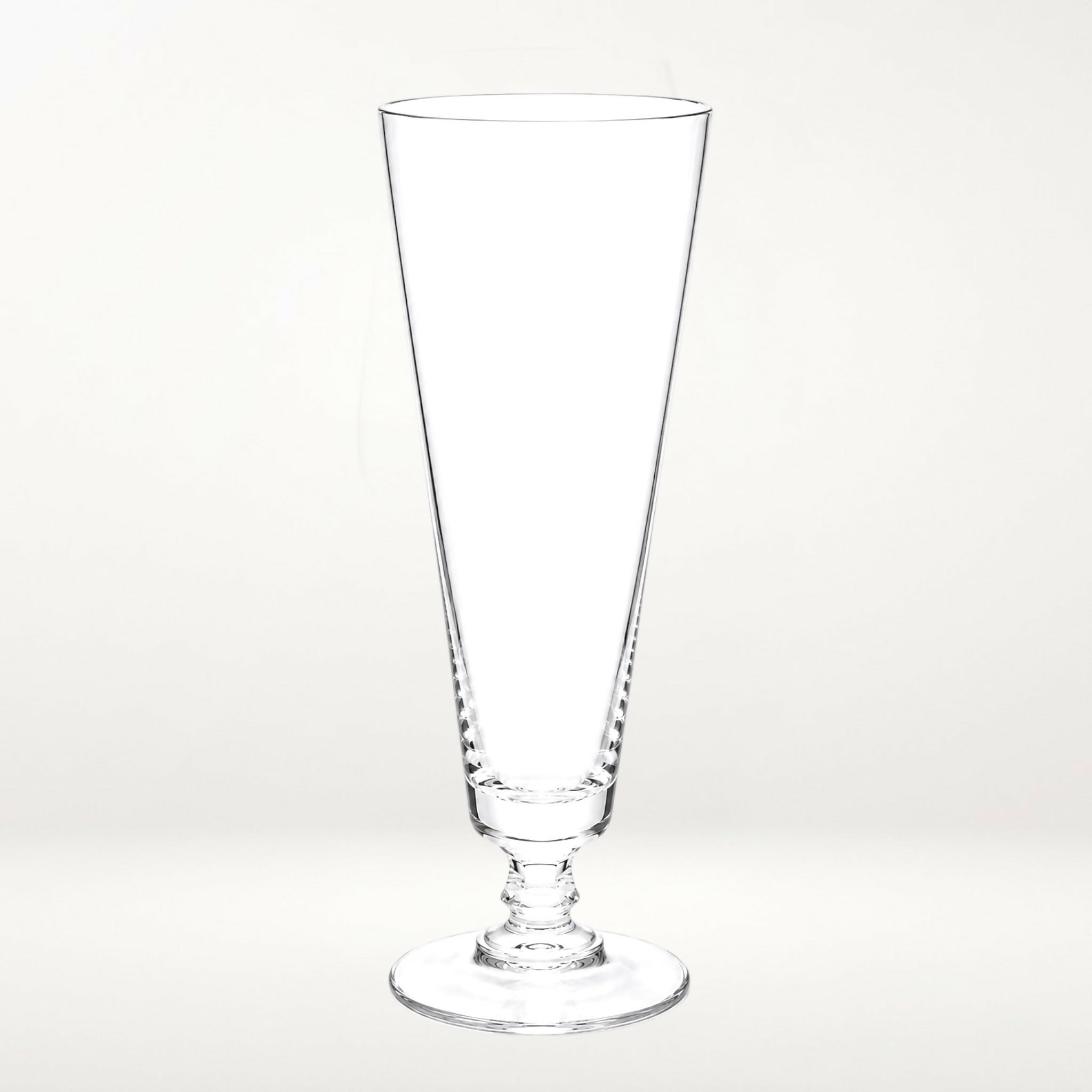 Lenox USA Crystal Pilsner Beer Glass | Single | Great Condition