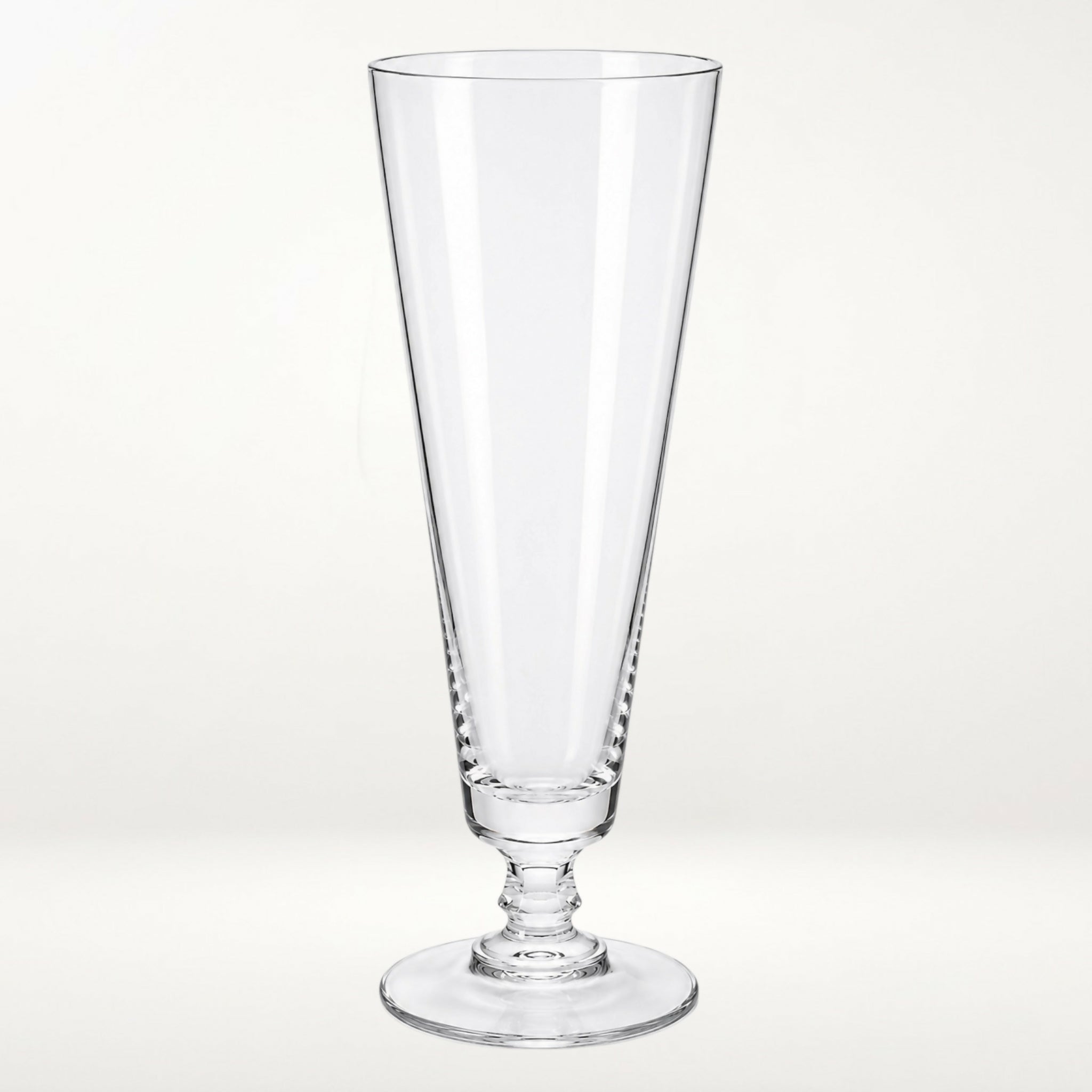 Lenox USA Crystal Pilsner Beer Glass | Single | Great Condition