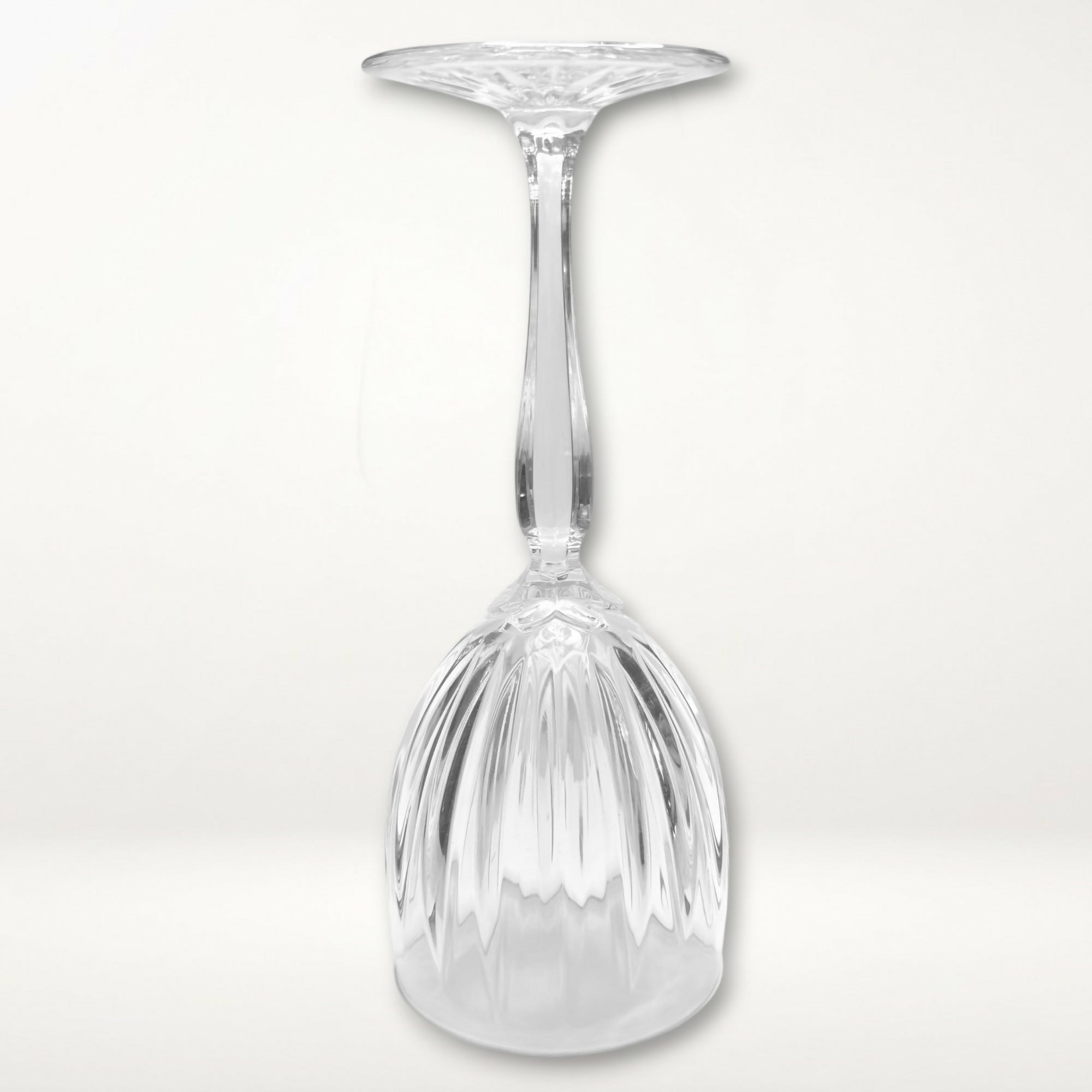 Cristal D’Arques Durand Classic Water Goblets | Set of 2 | Excellent Condition