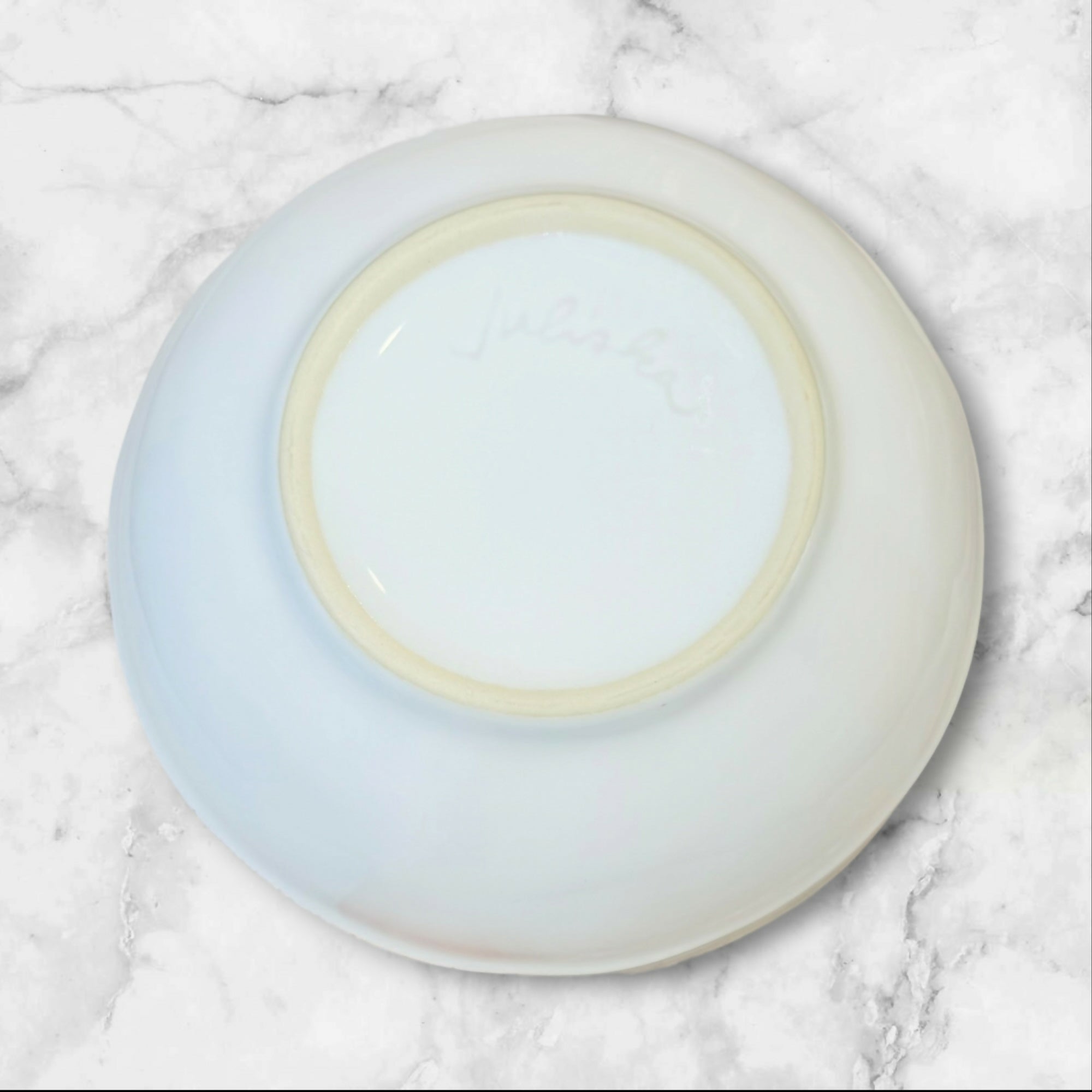 Juliska Emerson All Purpose Bowls Set of 4 Portugal New Without Box
