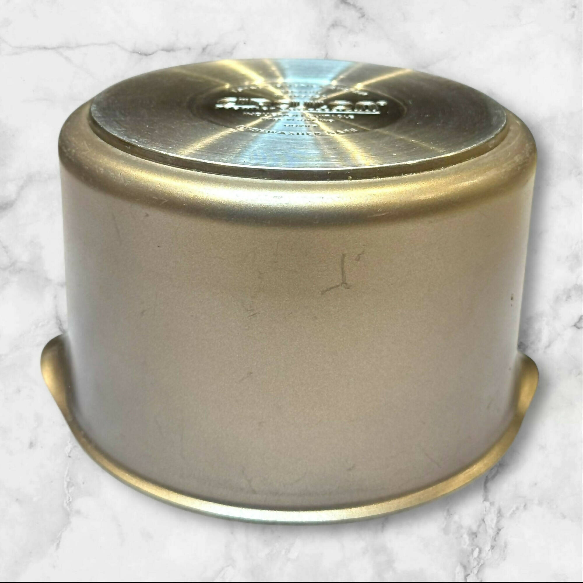 Circulon Premier Professional Saucepan w/ Strainer Lid | 2 Qt | Good Condition