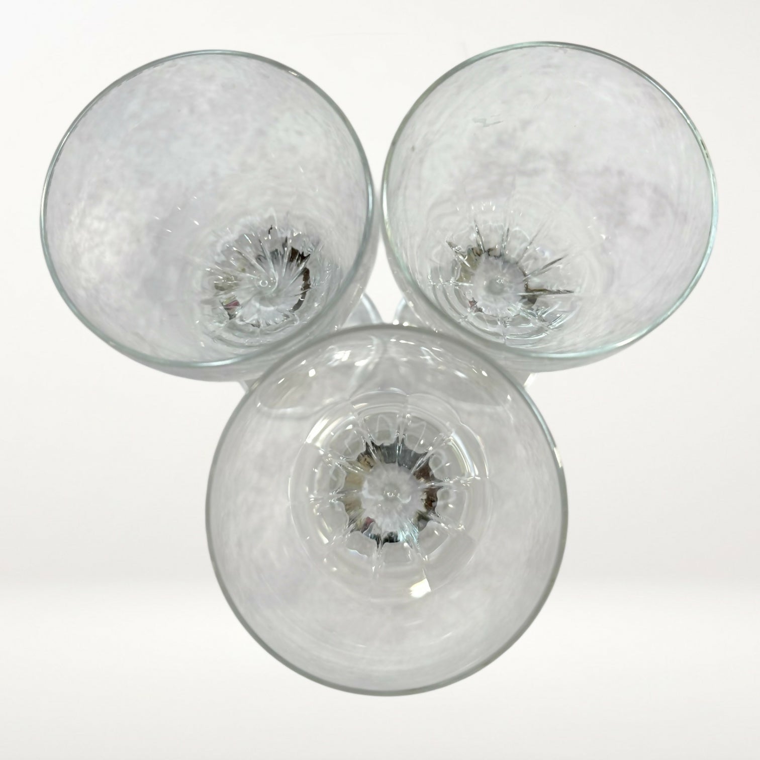 Lenox Encore Gold Wine Glasses | Set of 5 | Gently Used | Excellent Condition