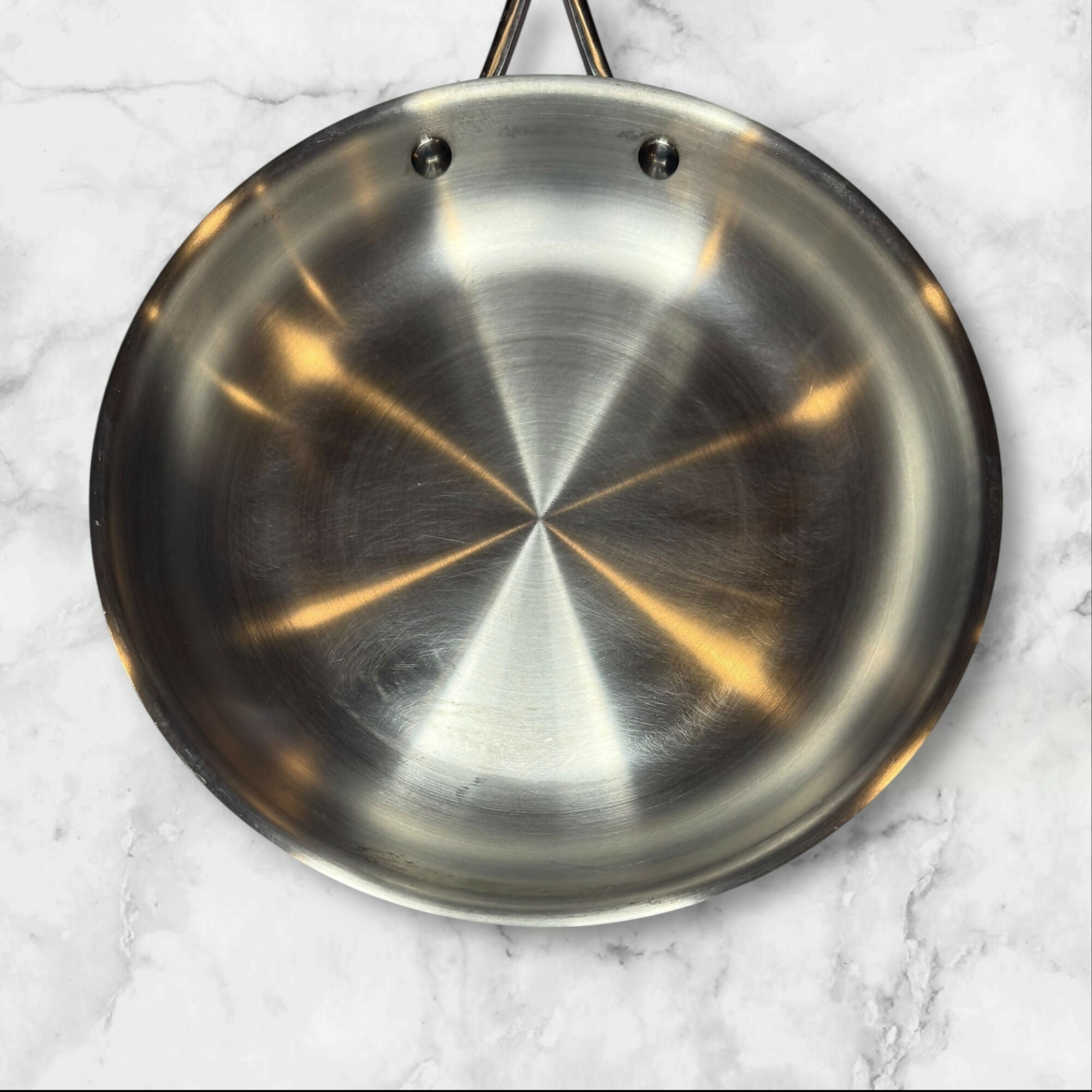 Henckels 10-Inch Stainless Steel Fry Pan Skillet | Great Condition