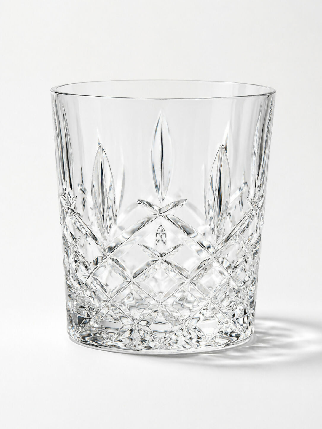 Waterford Lismore Connoisseur Straight Sided Tumbler | Single | Crystal