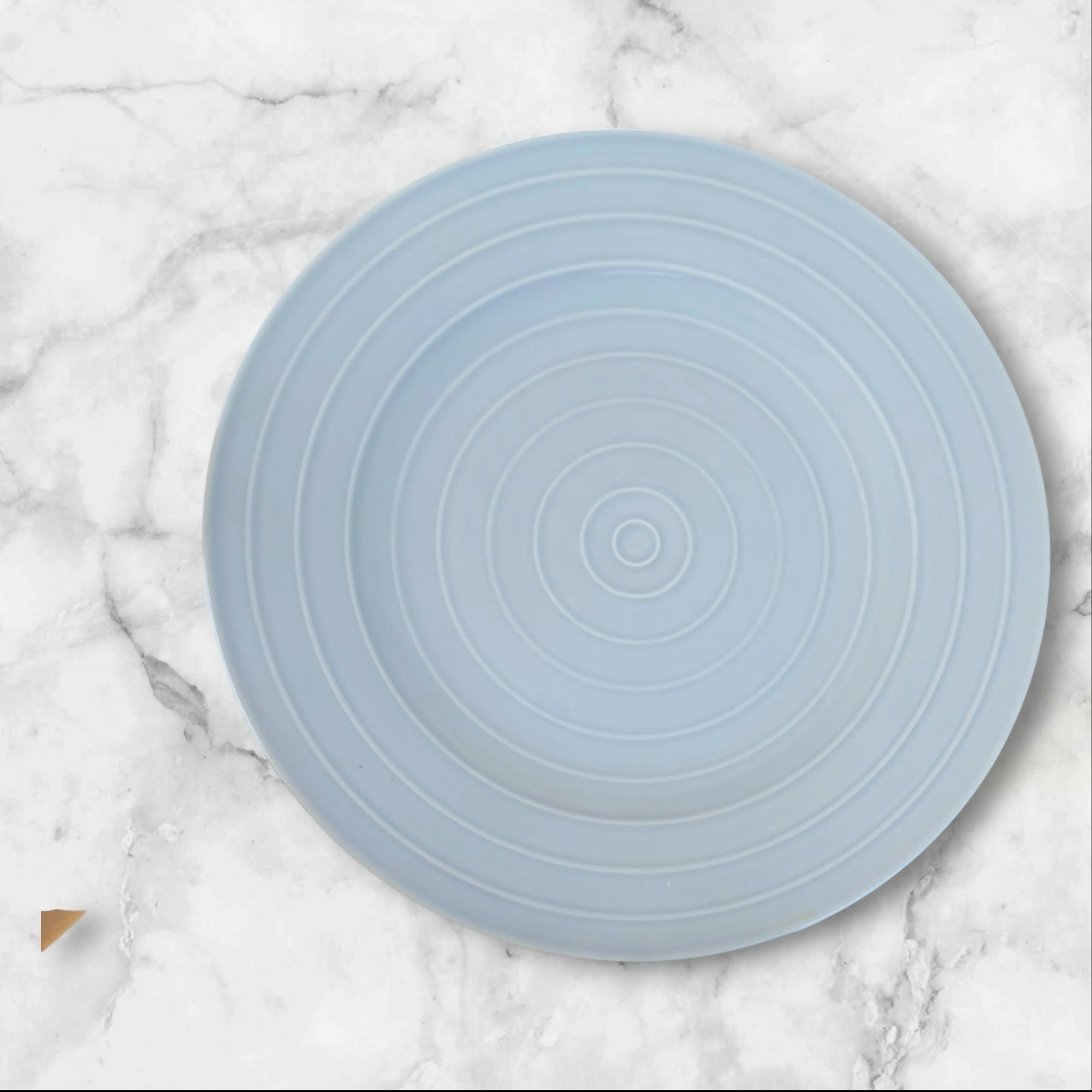 IKEA 365+ Anne Nilsson Salad Plates | Set of 4 | Excellent Condition