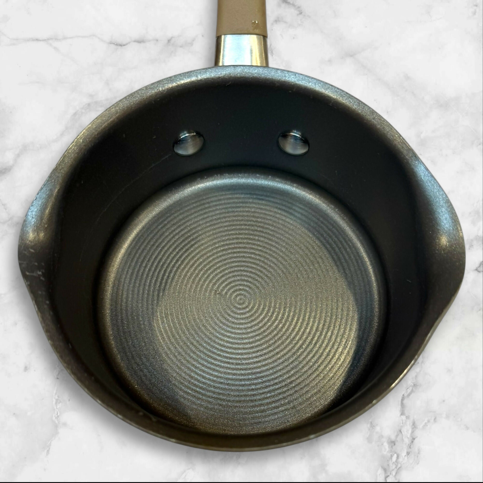 Circulon Premier Professional Saucepan w/ Lid | 1 Qt | Good Used Condition