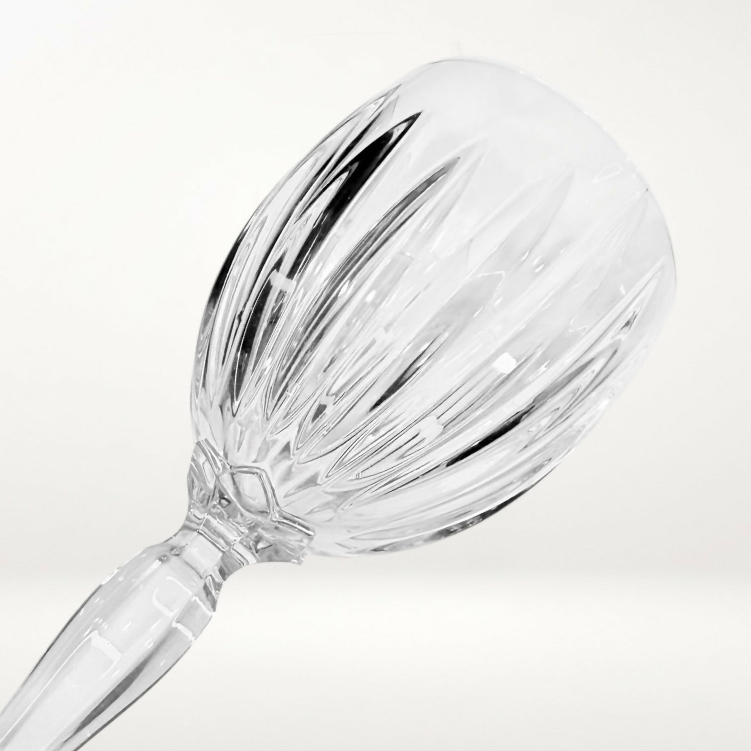 Cristal D’Arques Durand Classic Wine Glasses | Set of 2 | Excellent