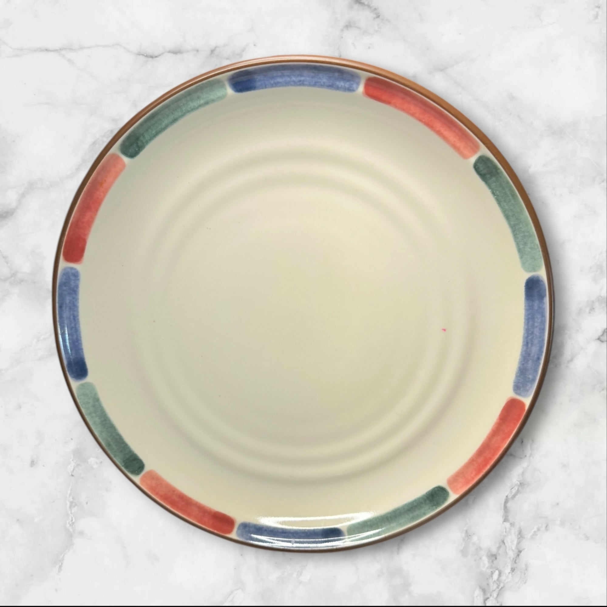 Noritake Warm Sands Dinner Plates Set of 4 | Discontinued | Excellent Condition