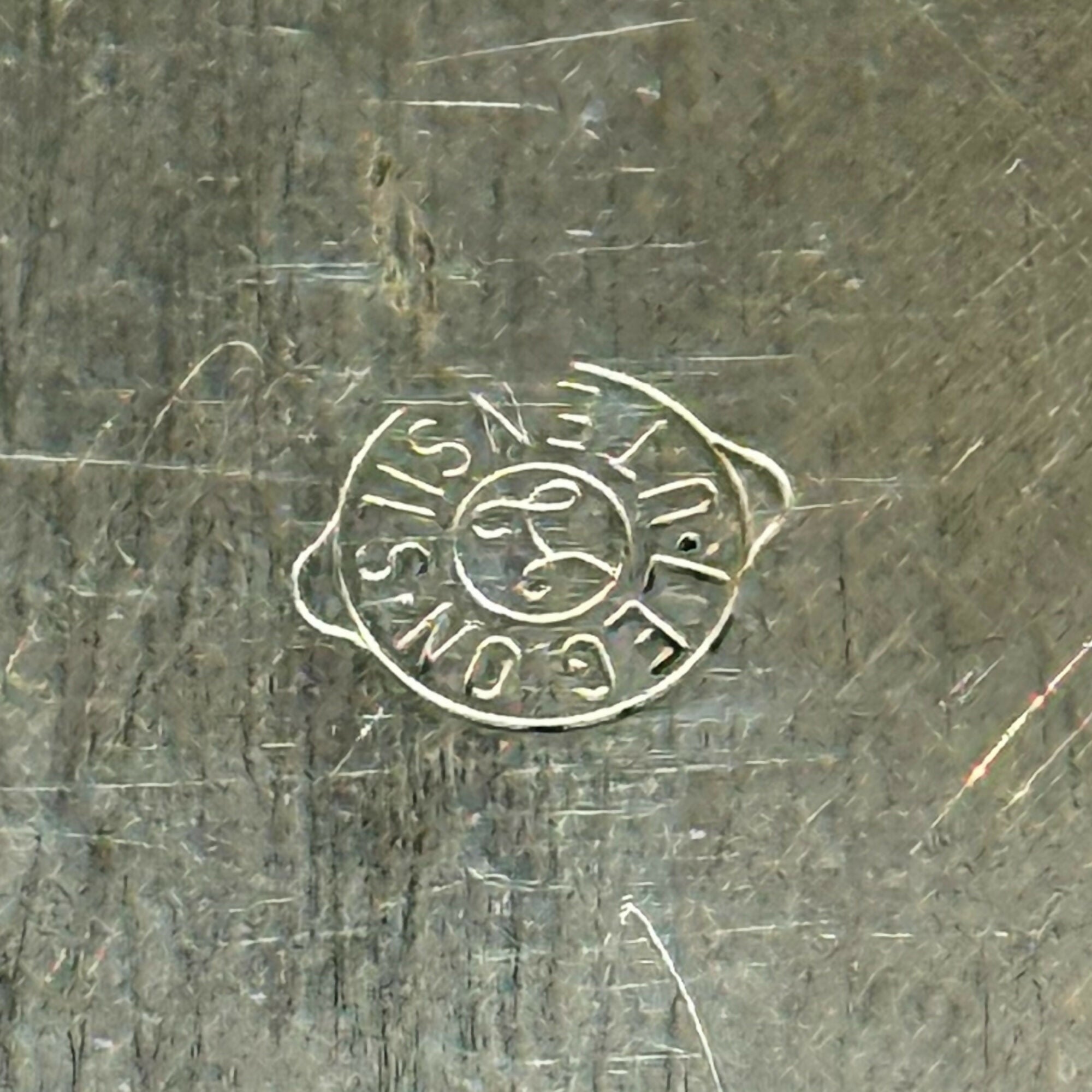 Legion Utensils Stainless Steel Fish Fry Pan | Oval | Gently Used